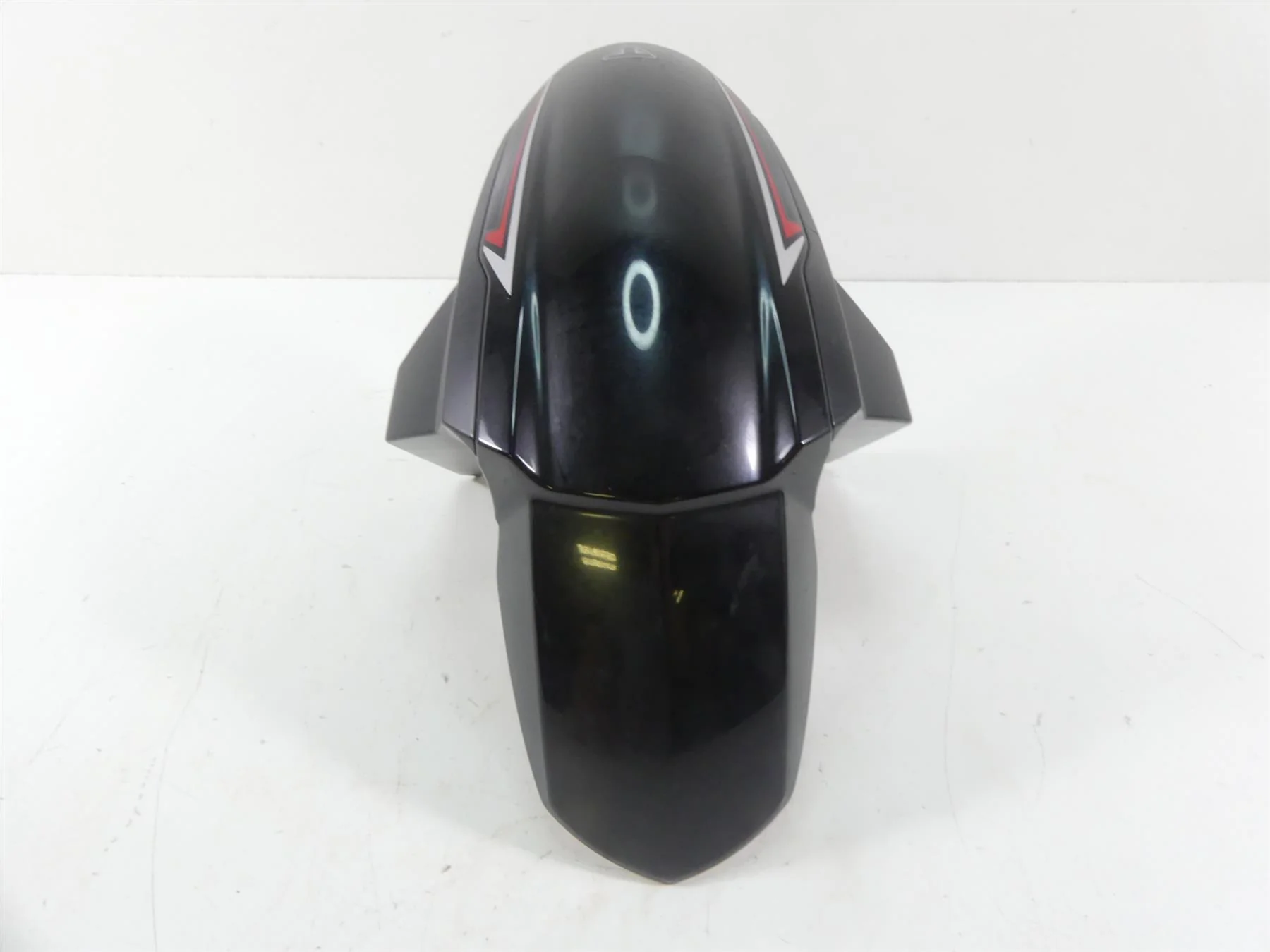 2019 Triumph Street Triple 765R Front Fender & Side Covers T2304685 - Image 2