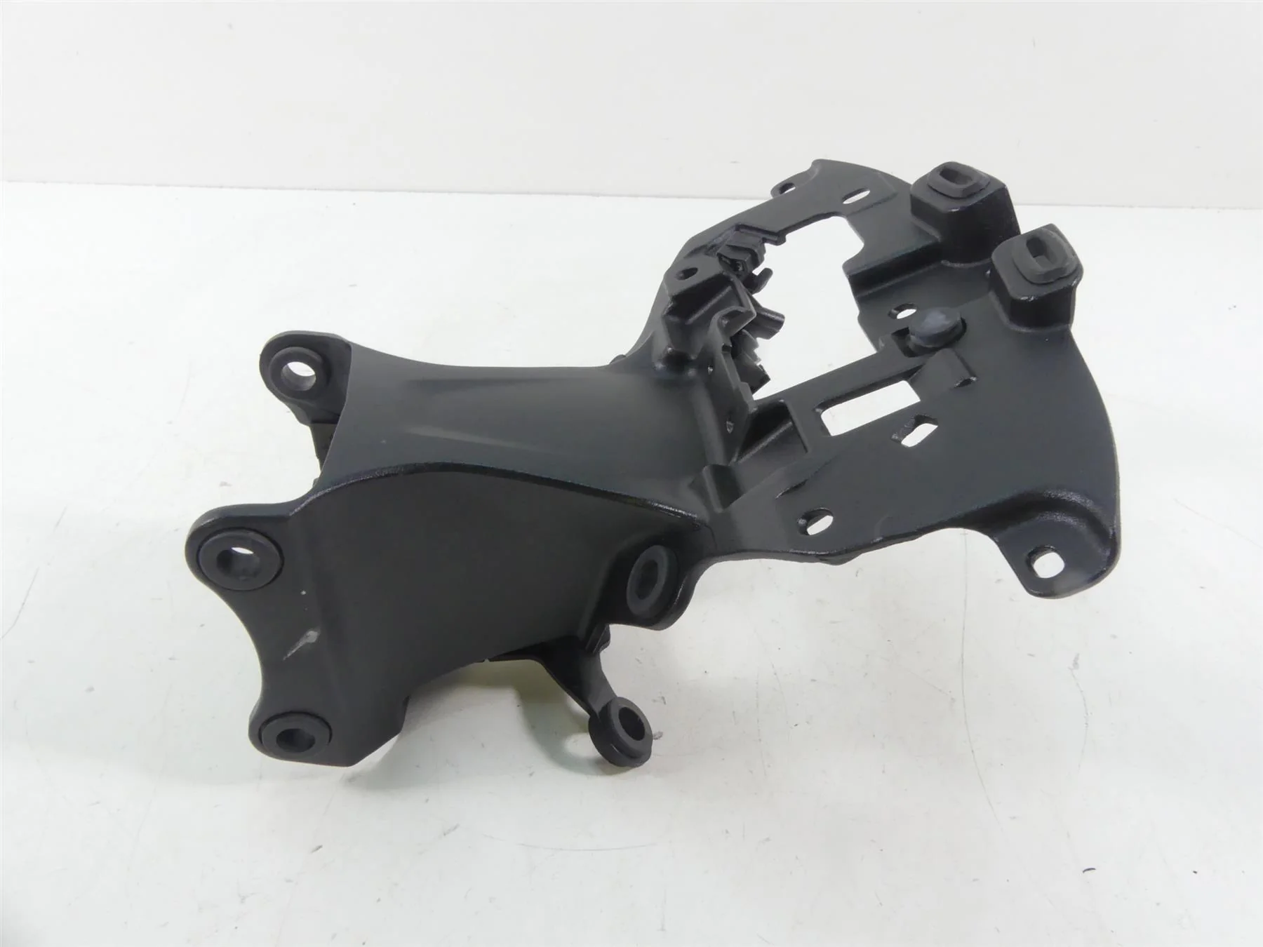 2019 Triumph Street Triple 765R Front Gauges Fairing Holder Stay T2700853