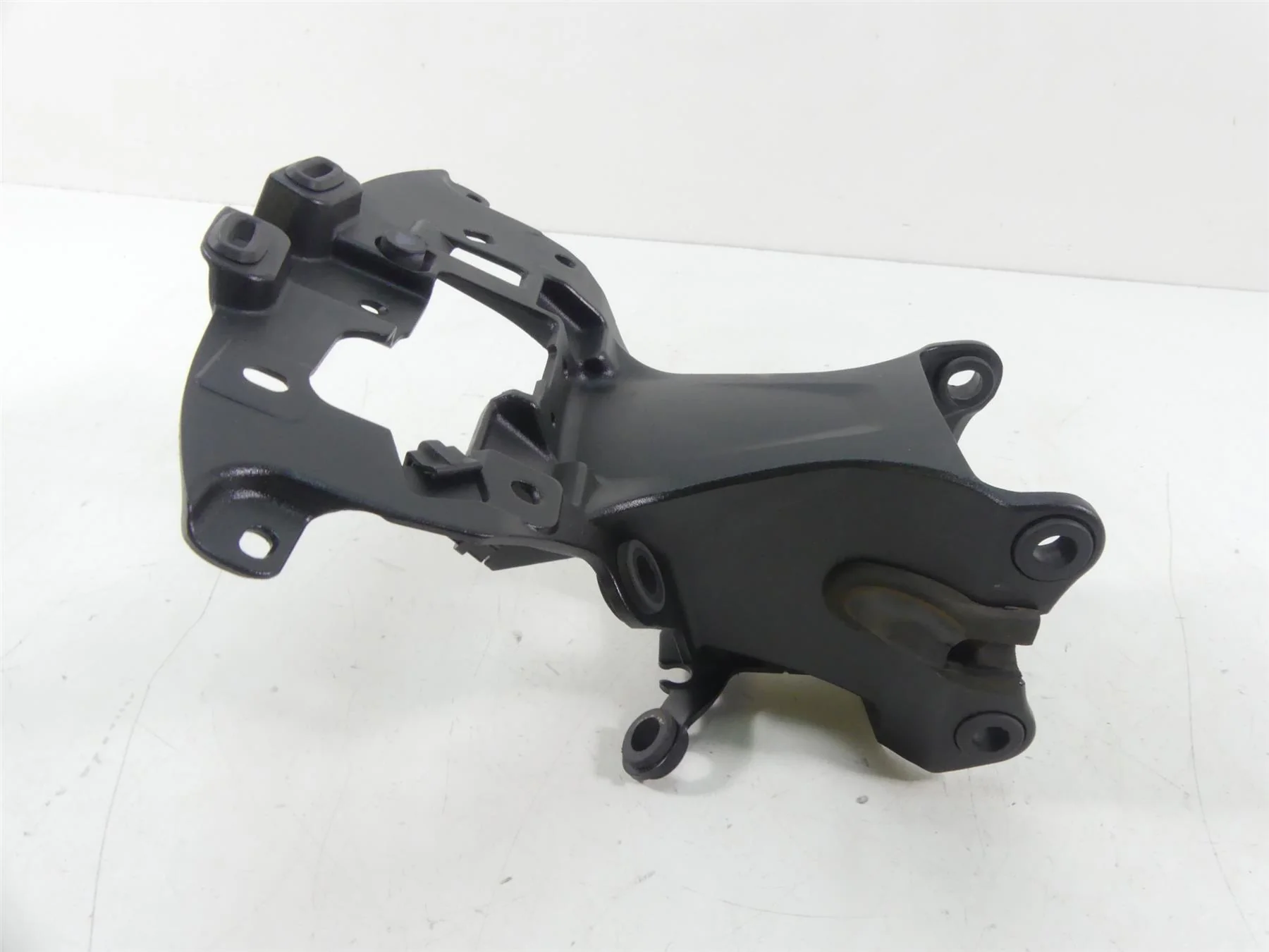 2019 Triumph Street Triple 765R Front Gauges Fairing Holder Stay T2700853 - Image 3