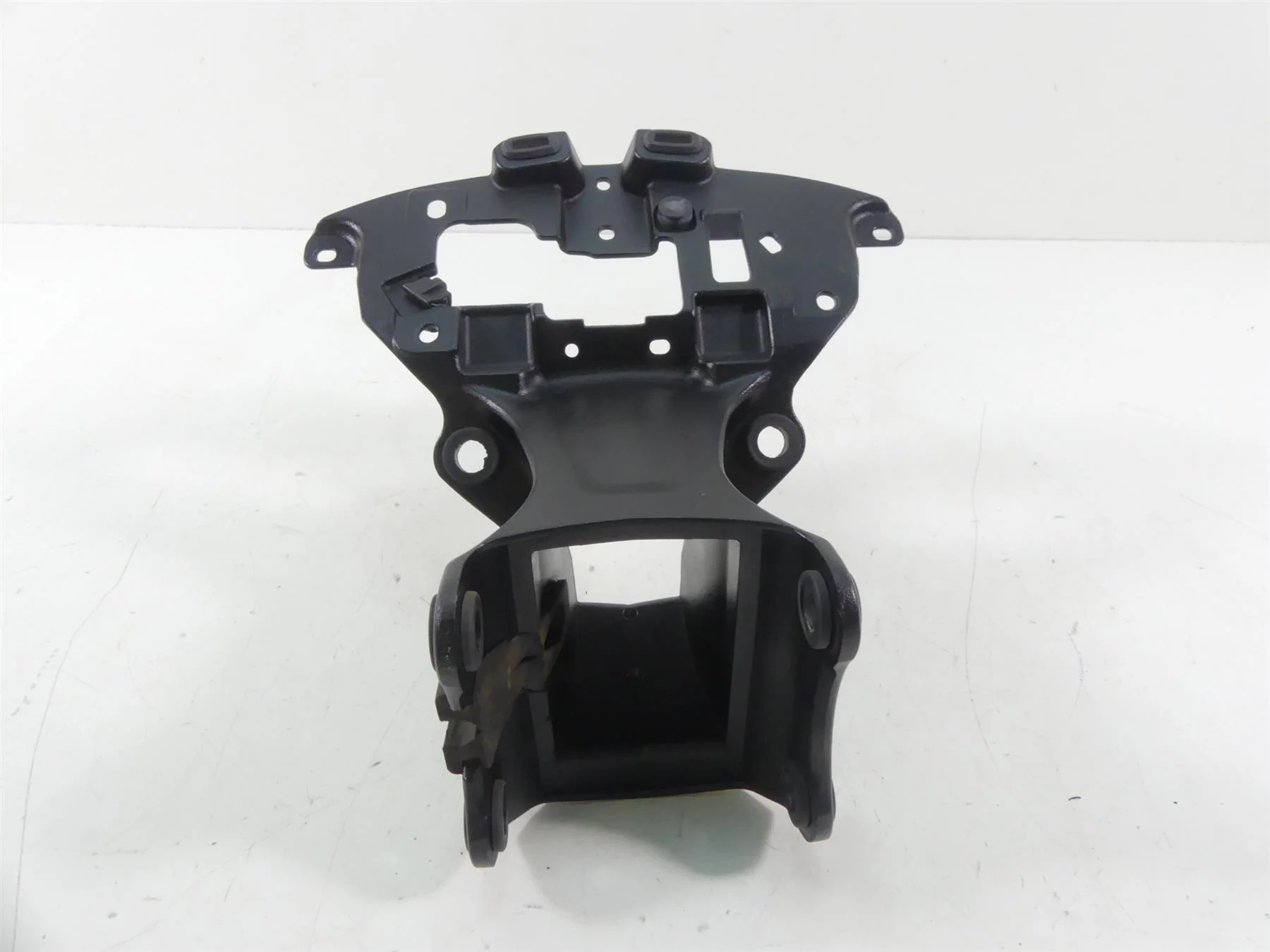 2019 Triumph Street Triple 765R Front Gauges Fairing Holder Stay T2700853 - Image 4