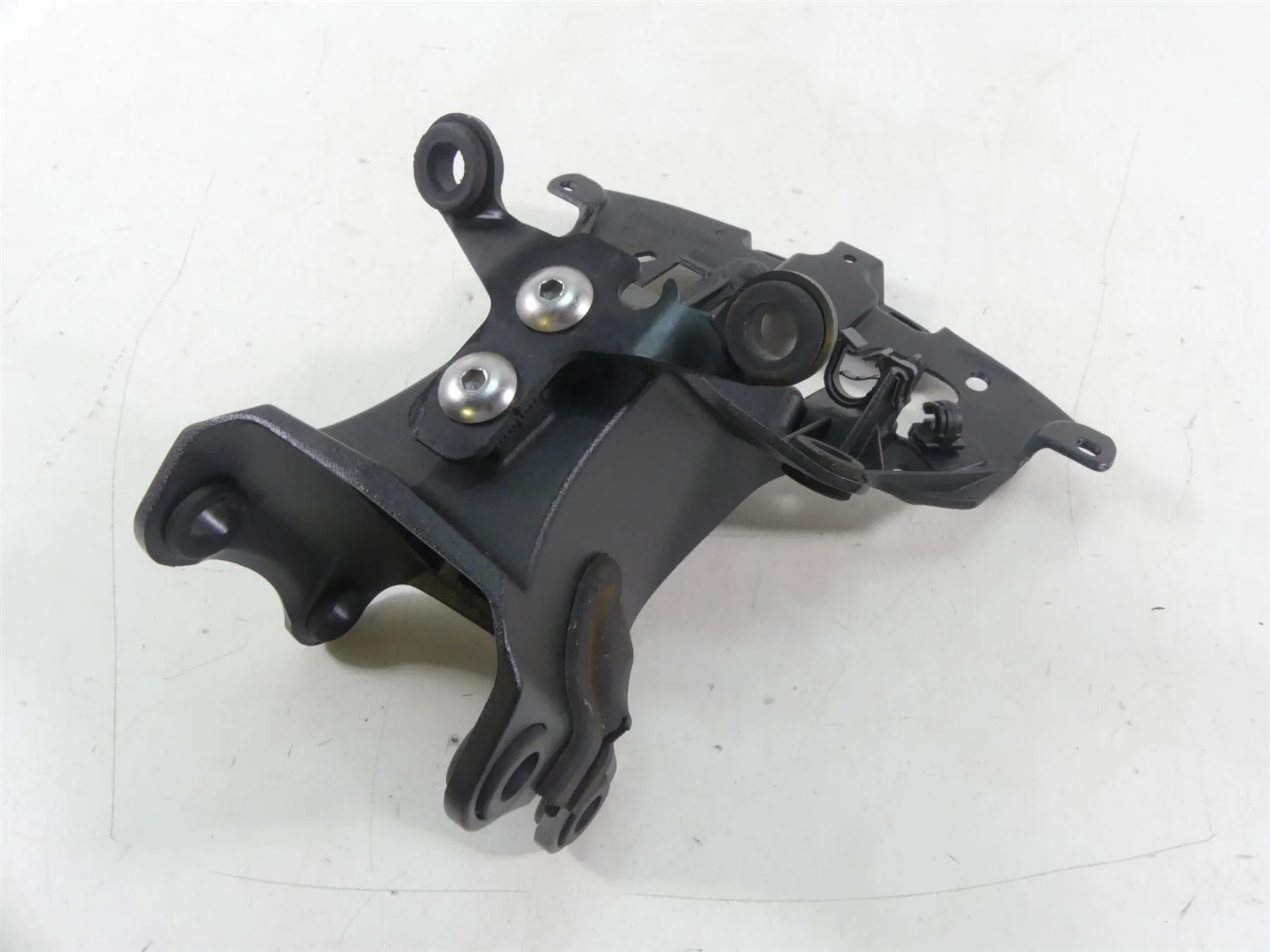 2019 Triumph Street Triple 765R Front Gauges Fairing Holder Stay T2700853 - Image 5