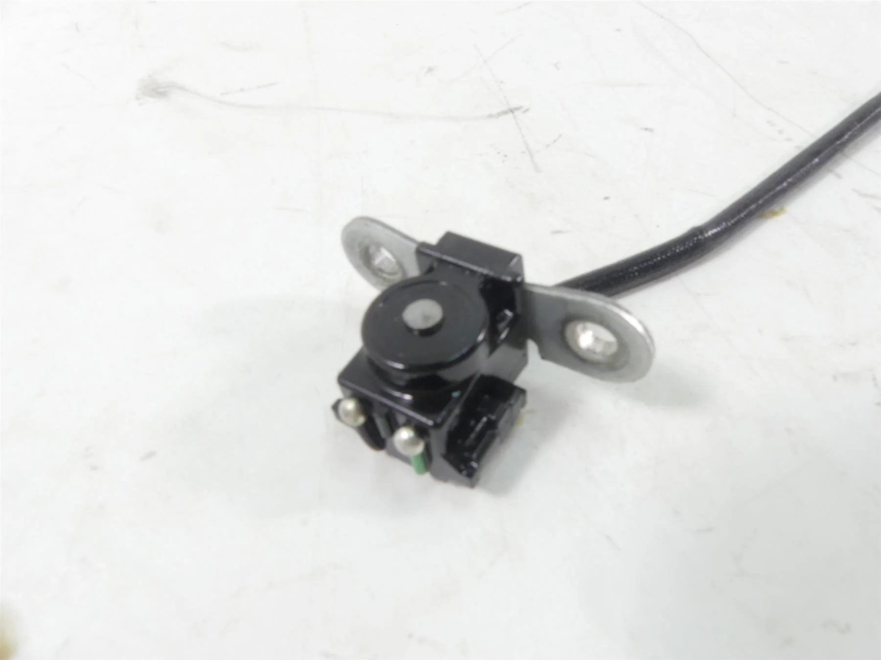2019 Triumph Street Triple 765R Ignition  Alternator Generator Stator T1300205 - Image 6