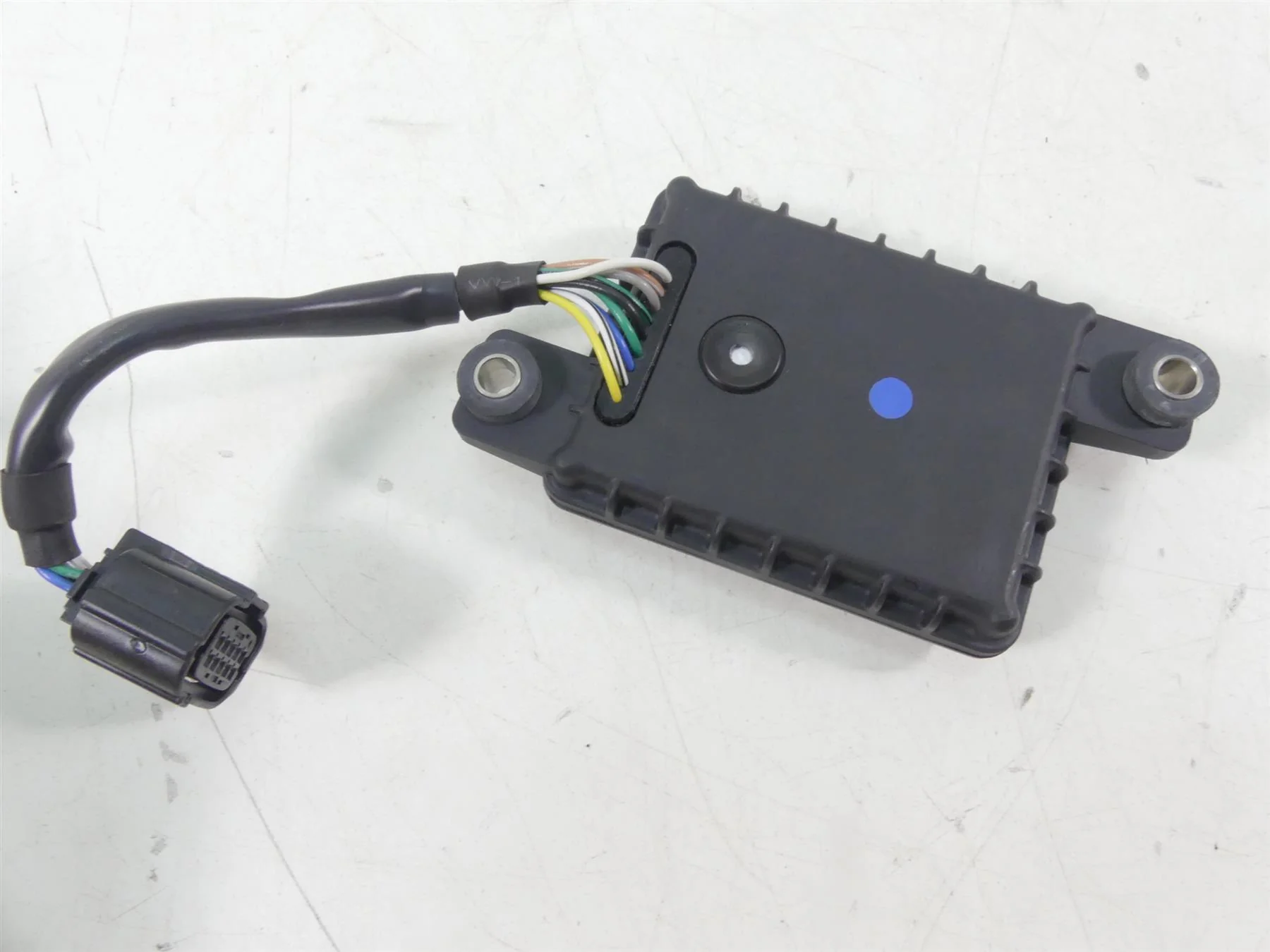 2019 Triumph Street Triple 765R Ignition Switch Key Immobilizer Cdi Set T1291234 - Image 12