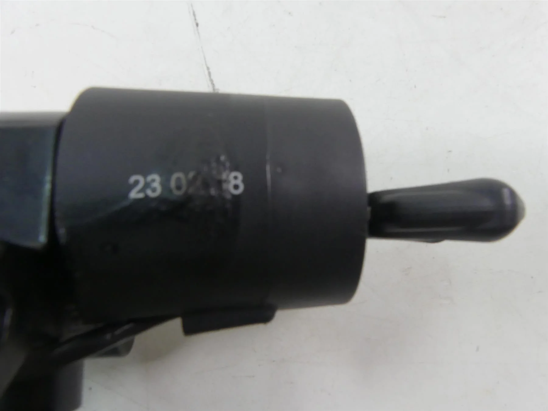 2019 Triumph Street Triple 765R Ignition Switch Key Immobilizer Cdi Set T1291234 - Image 6