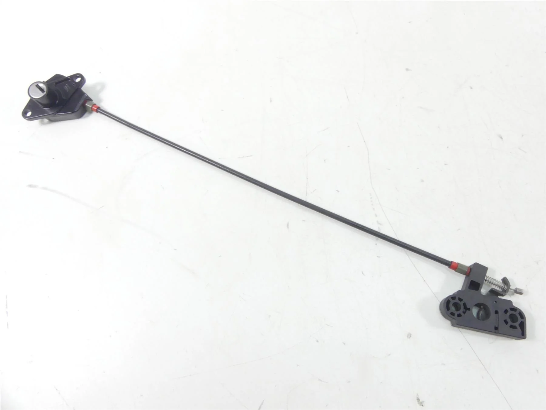 2019 Triumph Street Triple 765R Ignition Switch Key Immobilizer Cdi Set T1291234 - Image 8