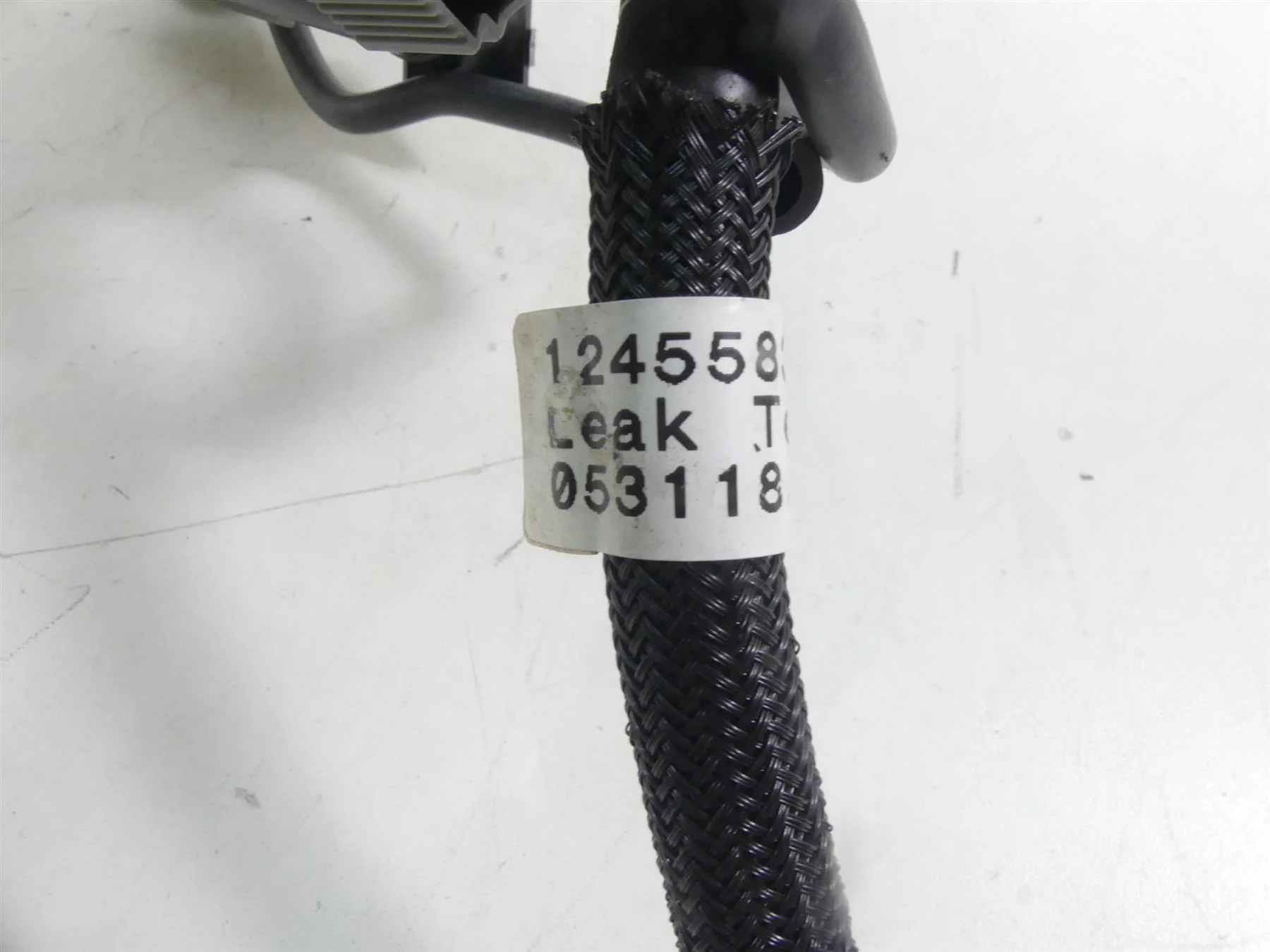 2019 Triumph Street Triple 765R Keihin Throttle Body Bodies T1243415 - Image 10