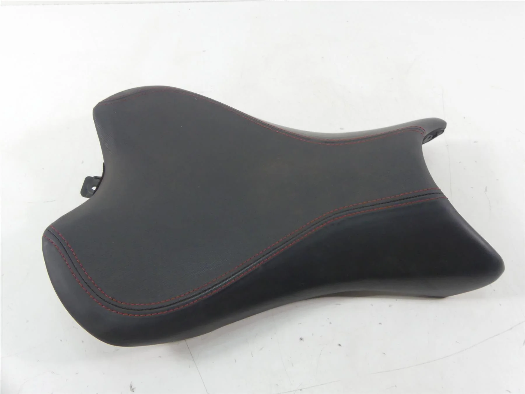 2019 Triumph Street Triple 765R Nice Front Driver Seat Saddle T2308428 - Image 3