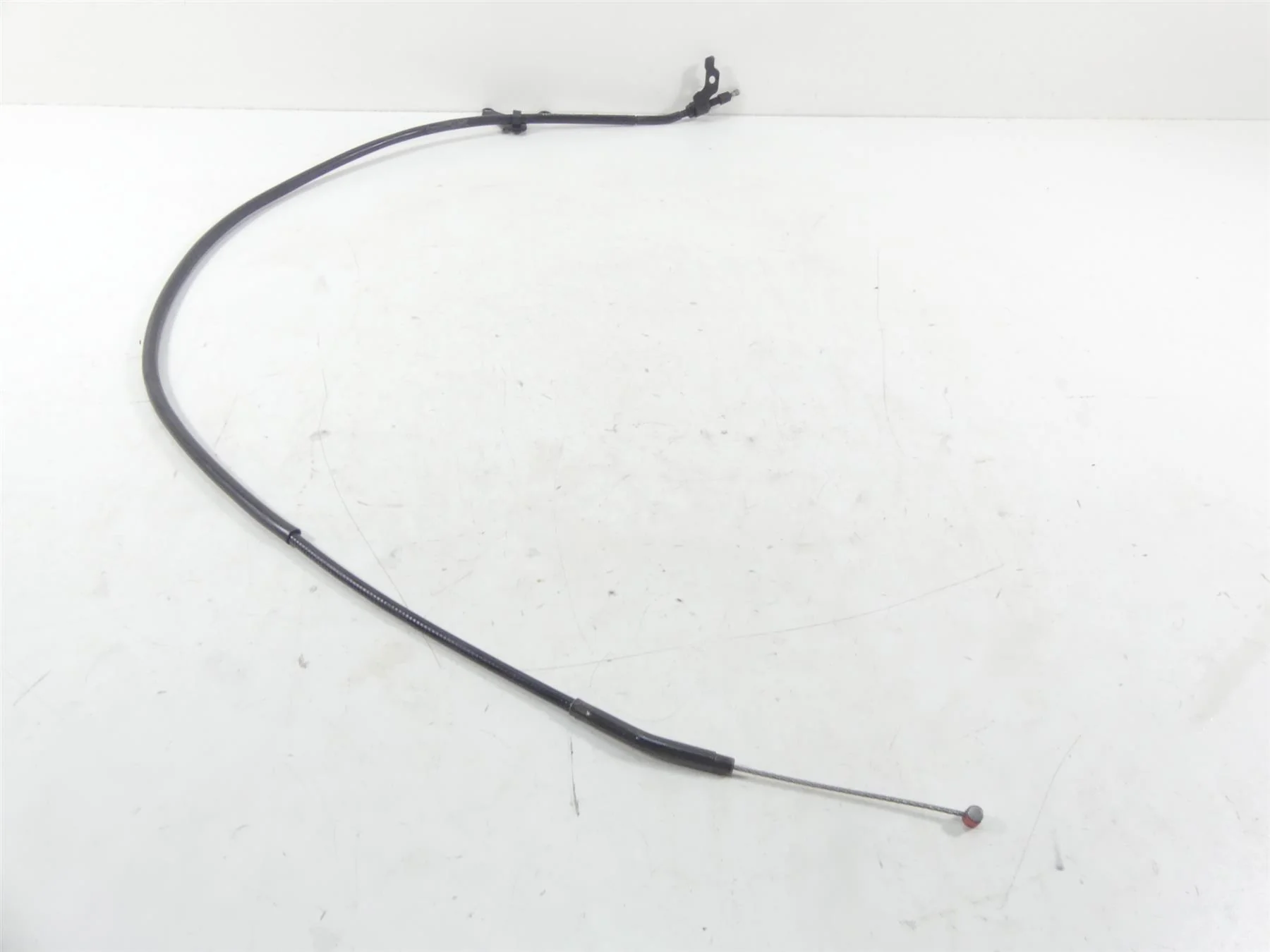 2019 Triumph Street Triple 765R Oem Clutch Cable T2042283 T2041643
