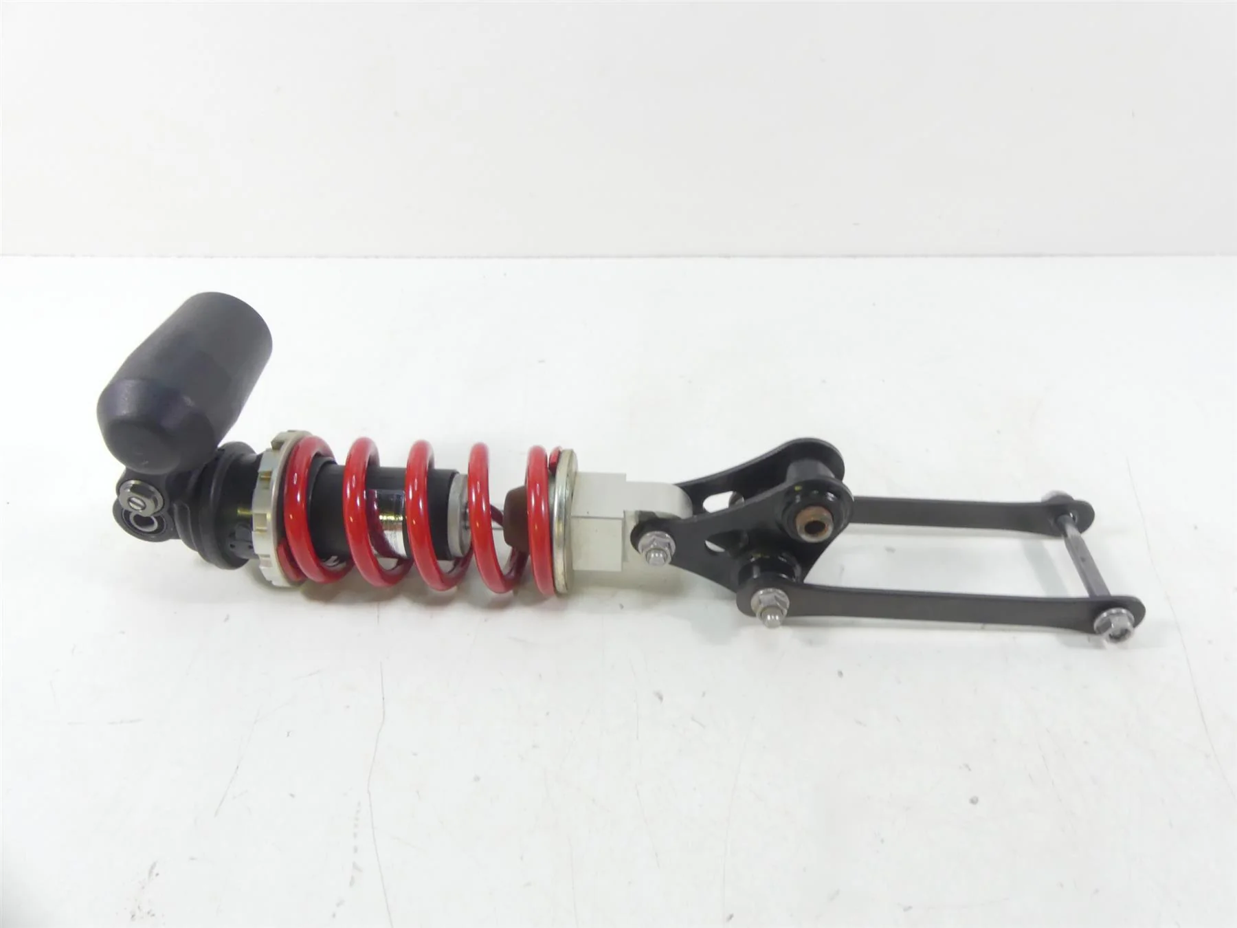 2019 Triumph Street Triple 765R Rear Shock Showa Damper T2057972