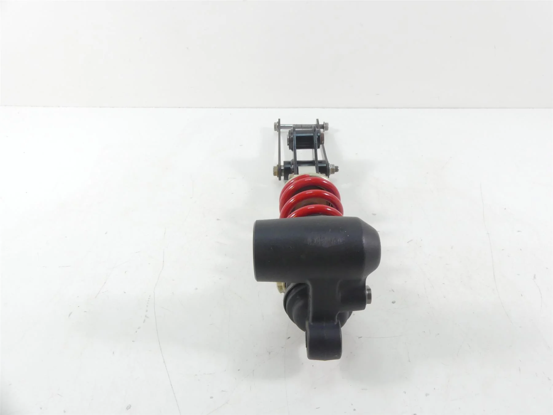 2019 Triumph Street Triple 765R Rear Shock Showa Damper T2057972 - Image 4
