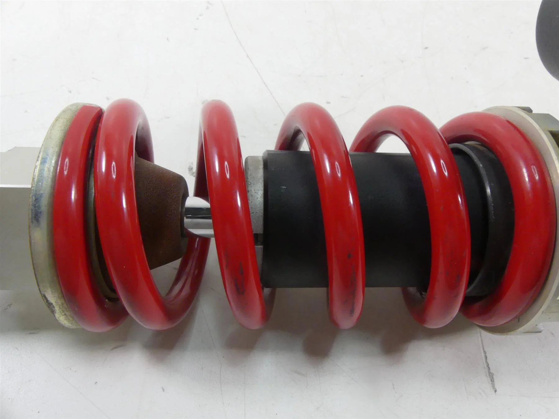 2019 Triumph Street Triple 765R Rear Shock Showa Damper T2057972 - Image 6