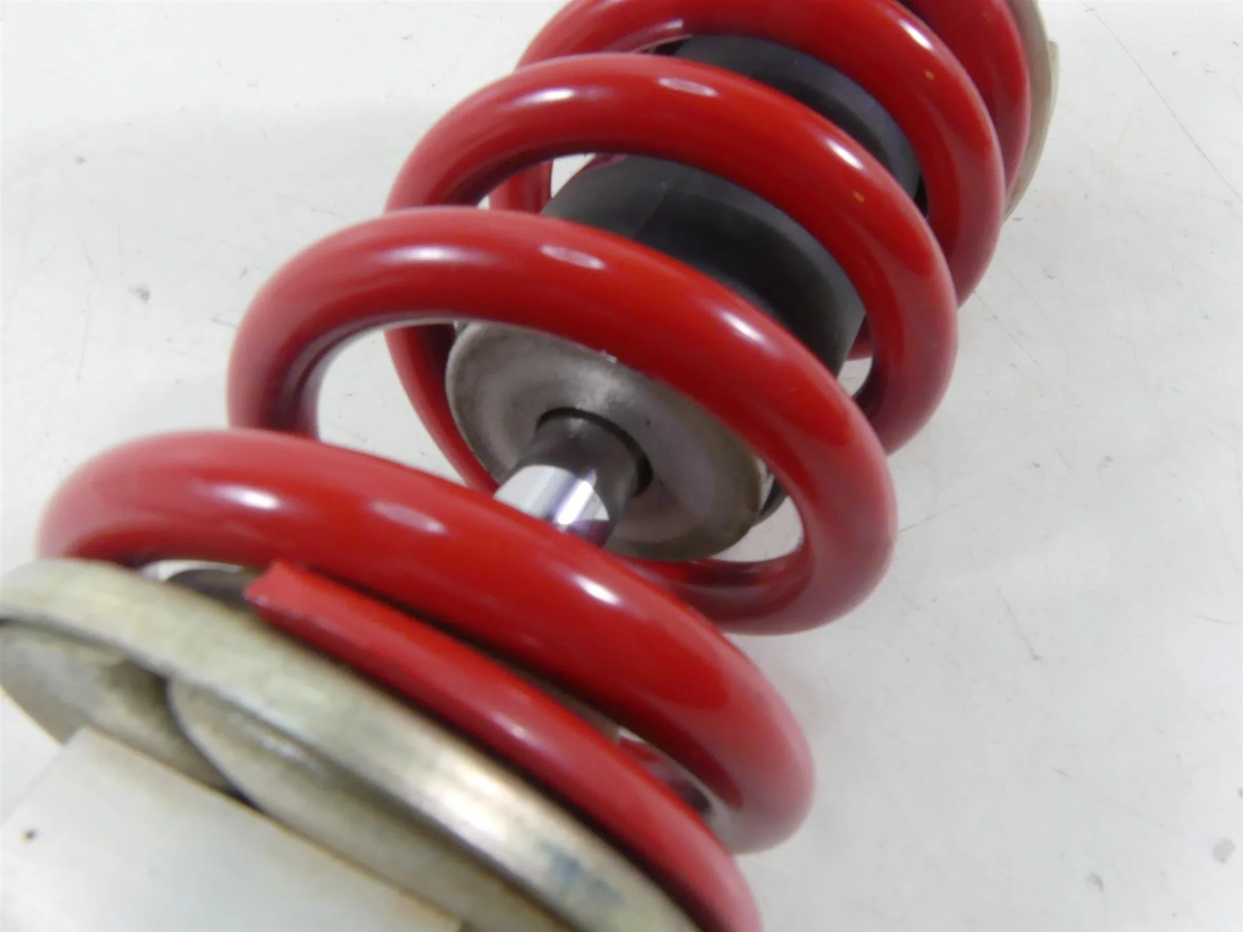 2019 Triumph Street Triple 765R Rear Shock Showa Damper T2057972 - Image 7