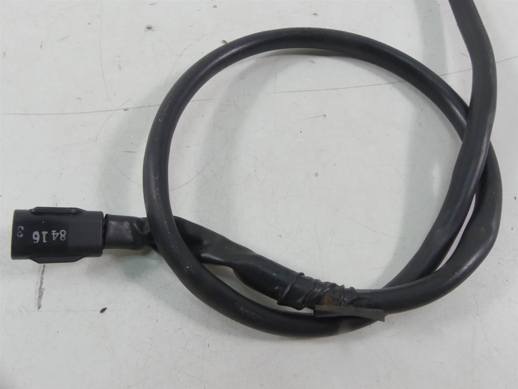 2019 Triumph Street Triple 765R Ride Fly By Wire Hand Throttle Sensor T2042226 - Image 7