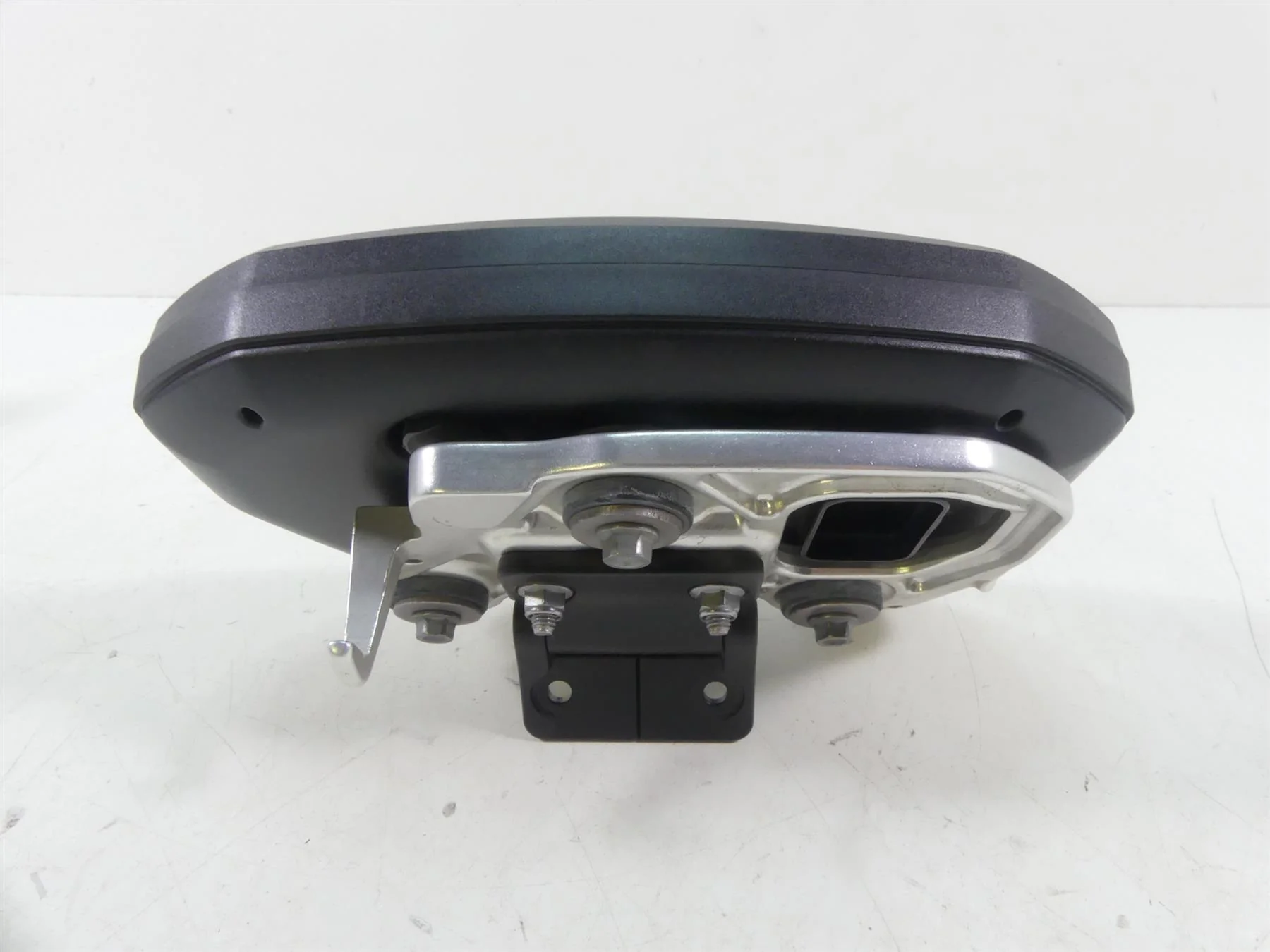 2019 Triumph Street Triple 765R Speedometer Gauge Instrument Cluster 7K T2501993 - Image 5