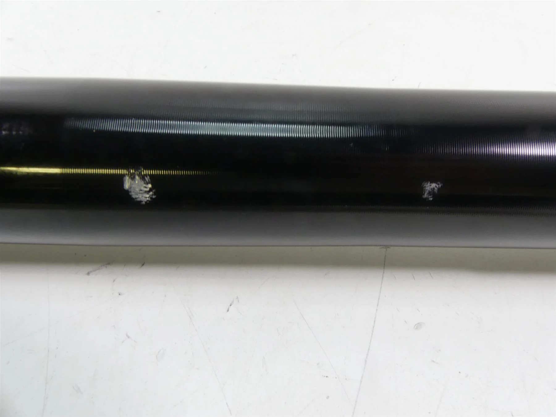 2019 Triumph Street Triple 765R Straight Showa Front Fork Set T2041650 - Image 9