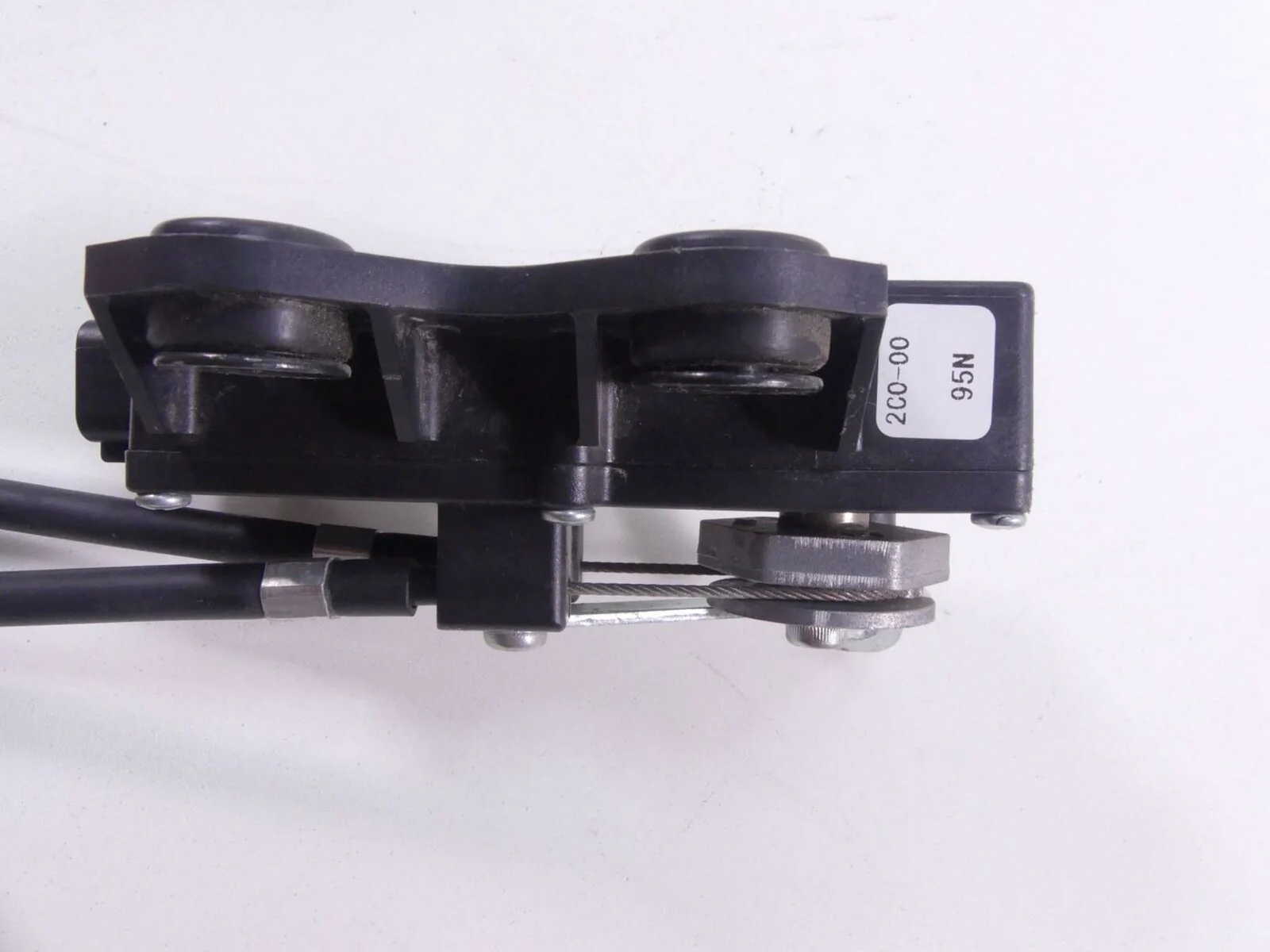 2019 Yamaha VMX17 V-Max 1700 Exhaust Chamber Header Manifold Pipe 2S3-14701-50-0 - Image 8