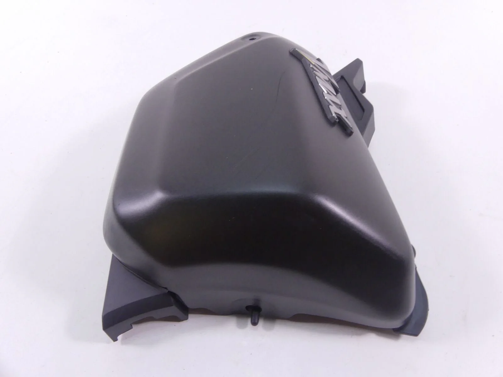 2019 Yamaha VMX17 V-Max 1700 Right Side Cover Fairing + Mount 2S3-21741-20-00 - Image 3