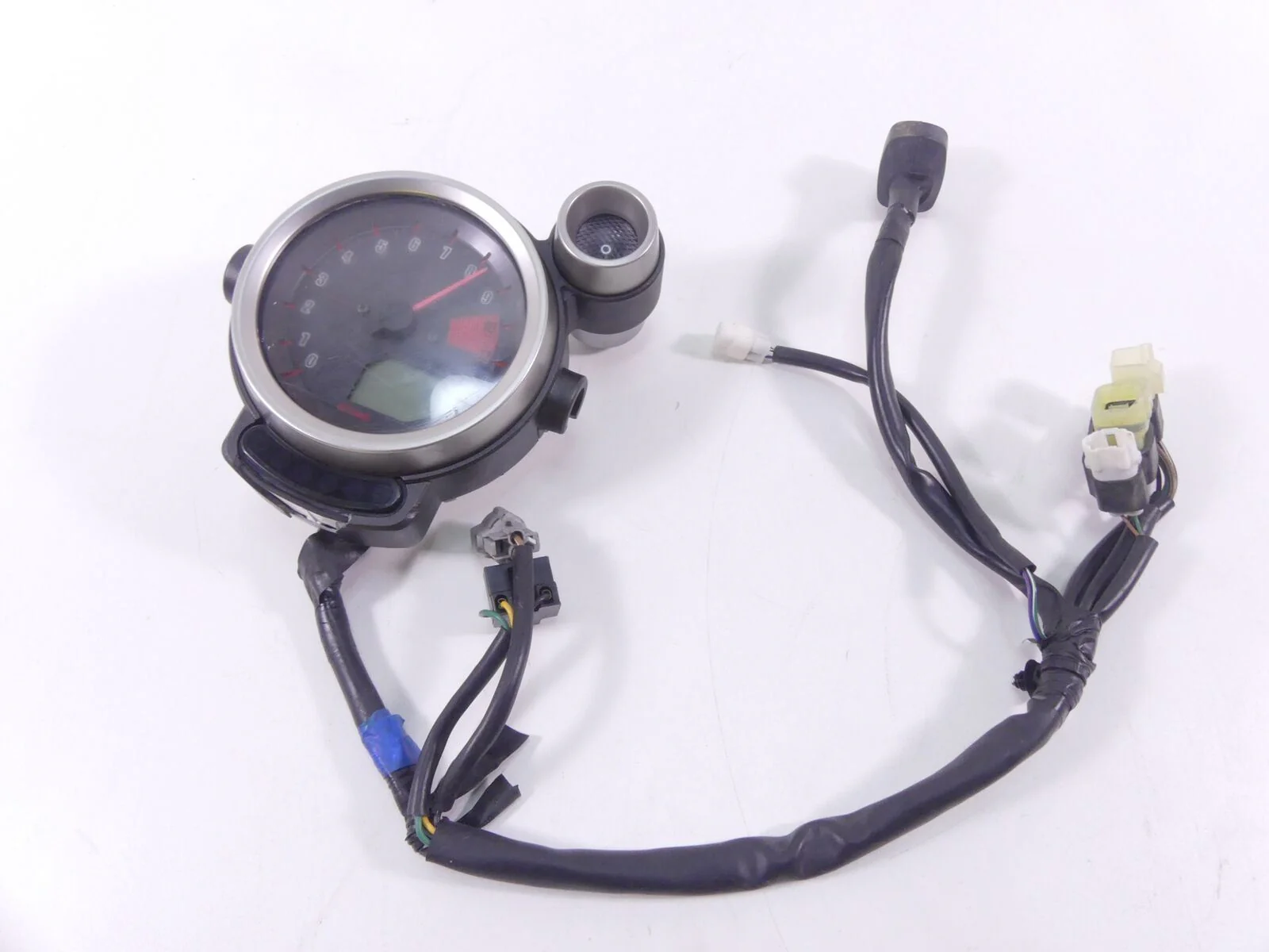 2019 Yamaha VMX17 V-Max 1700 Tachometer Tacho Gauges - For Parts 2S3-83580-01-00