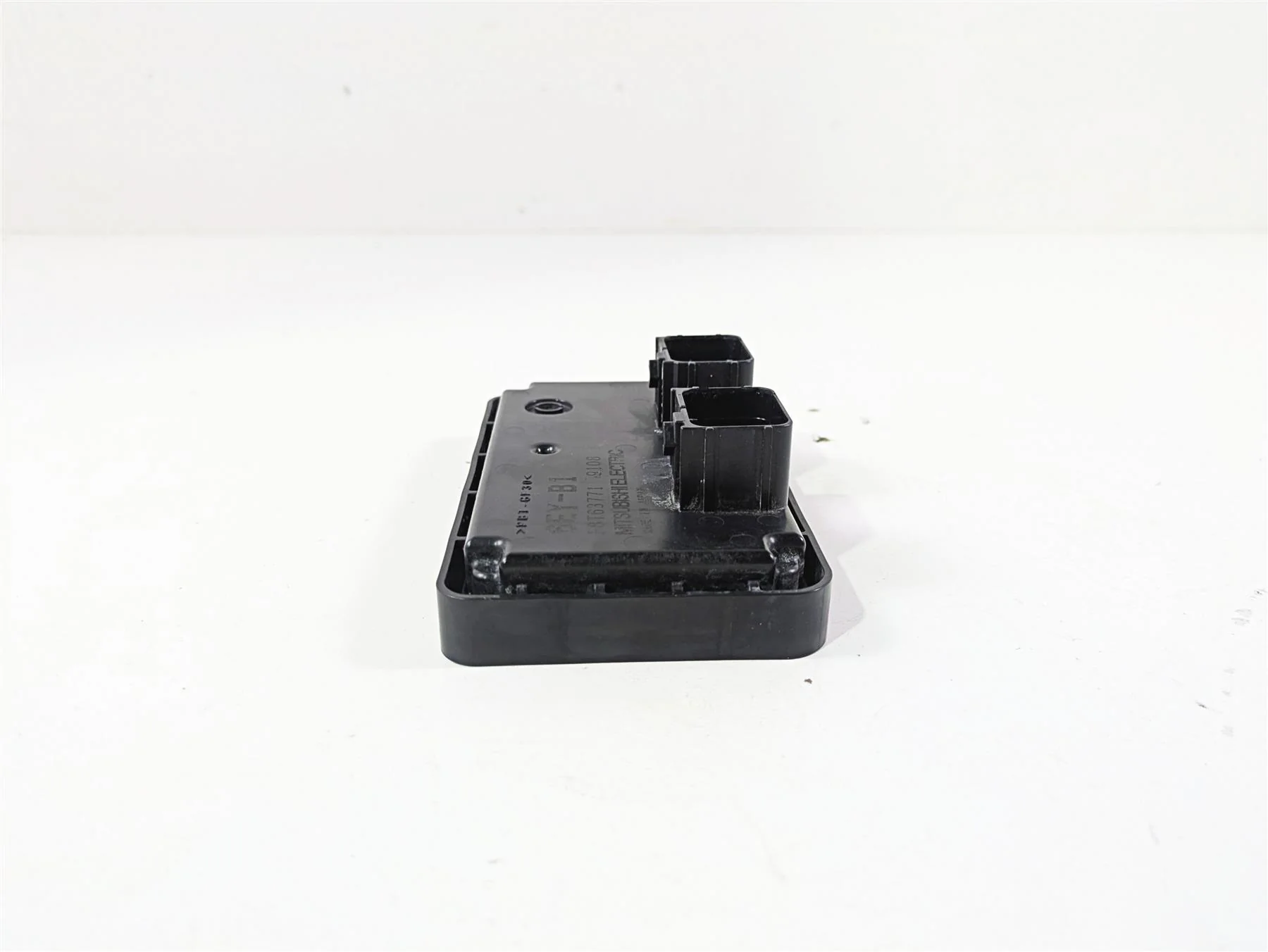 2019 Yamaha VX Cruiser HO 1800 Cdi Ecm Ecu Engine Control Module 6CR-8591A-30-00 - Image 3