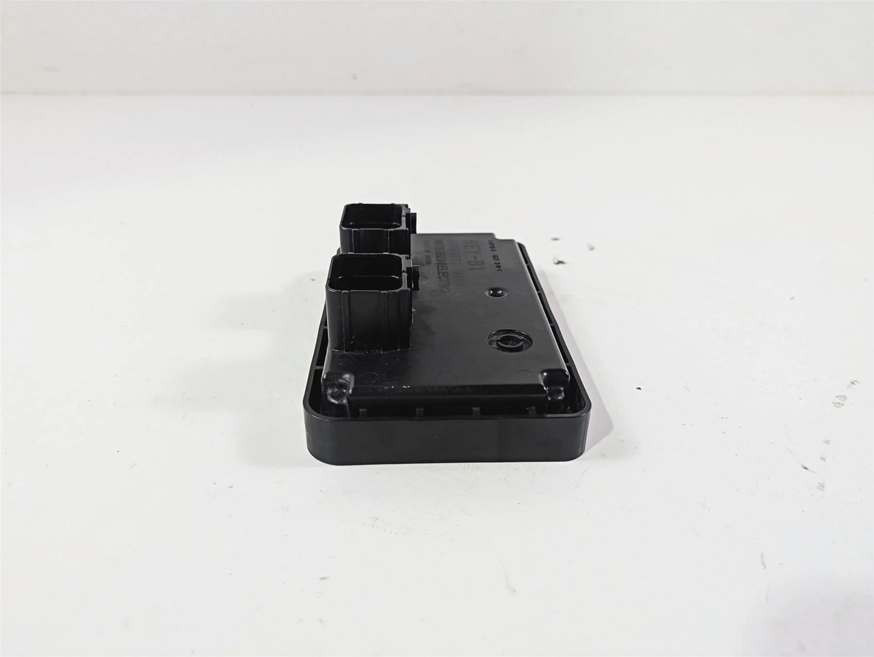2019 Yamaha VX Cruiser HO 1800 Cdi Ecm Ecu Engine Control Module 6CR-8591A-30-00 - Image 5