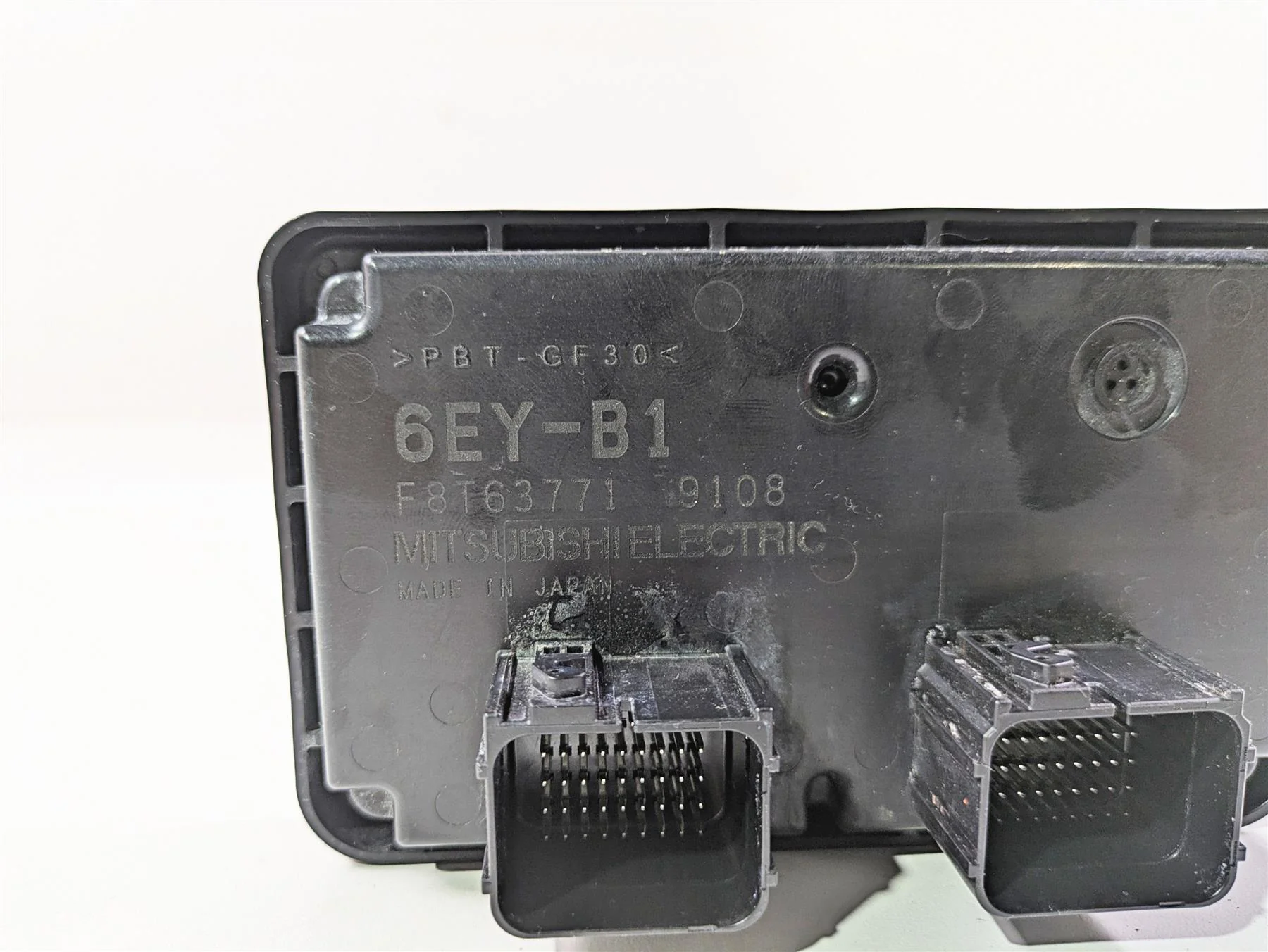 2019 Yamaha VX Cruiser HO 1800 Cdi Ecm Ecu Engine Control Module 6CR-8591A-30-00 - Image 7