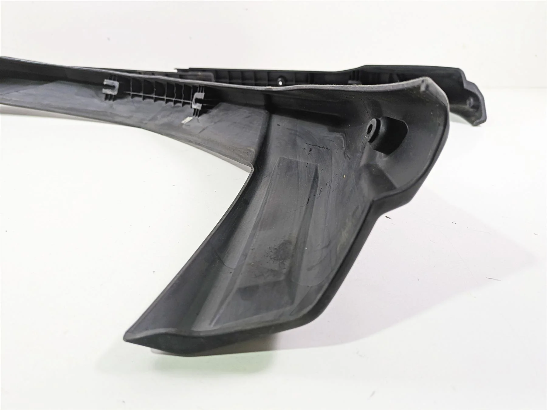 2019 Yamaha VX Cruiser HO 1800 Front Rear Bumper Guard Set F2X-U2511-10-00 - Image 10