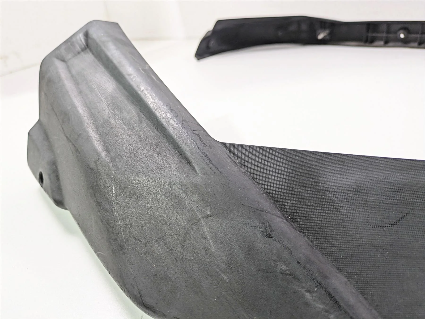 2019 Yamaha VX Cruiser HO 1800 Front Rear Bumper Guard Set F2X-U2511-10-00 - Image 12
