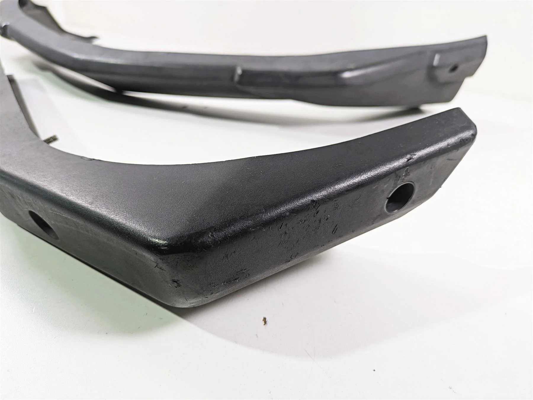 2019 Yamaha VX Cruiser HO 1800 Front Rear Bumper Guard Set F2X-U2511-10-00 - Image 5