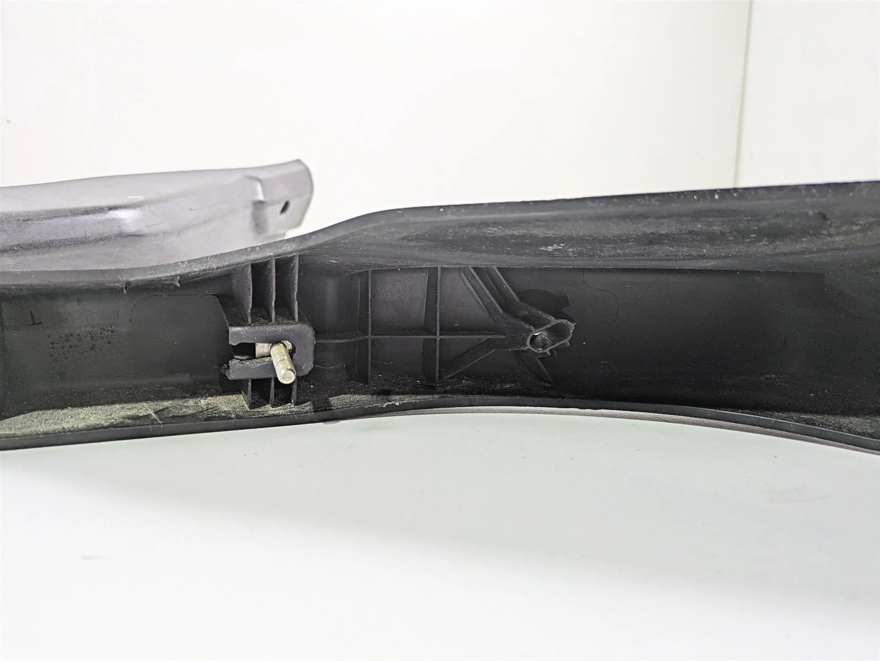 2019 Yamaha VX Cruiser HO 1800 Front Rear Bumper Guard Set F2X-U2511-10-00 - Image 6