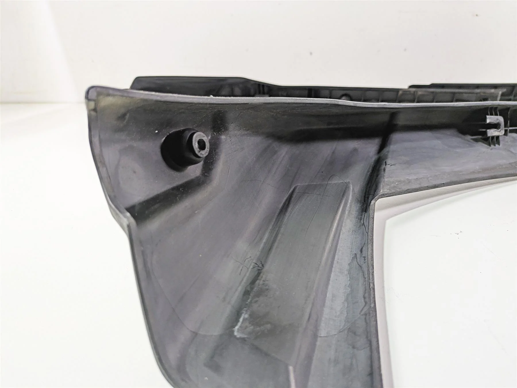 2019 Yamaha VX Cruiser HO 1800 Front Rear Bumper Guard Set F2X-U2511-10-00 - Image 9