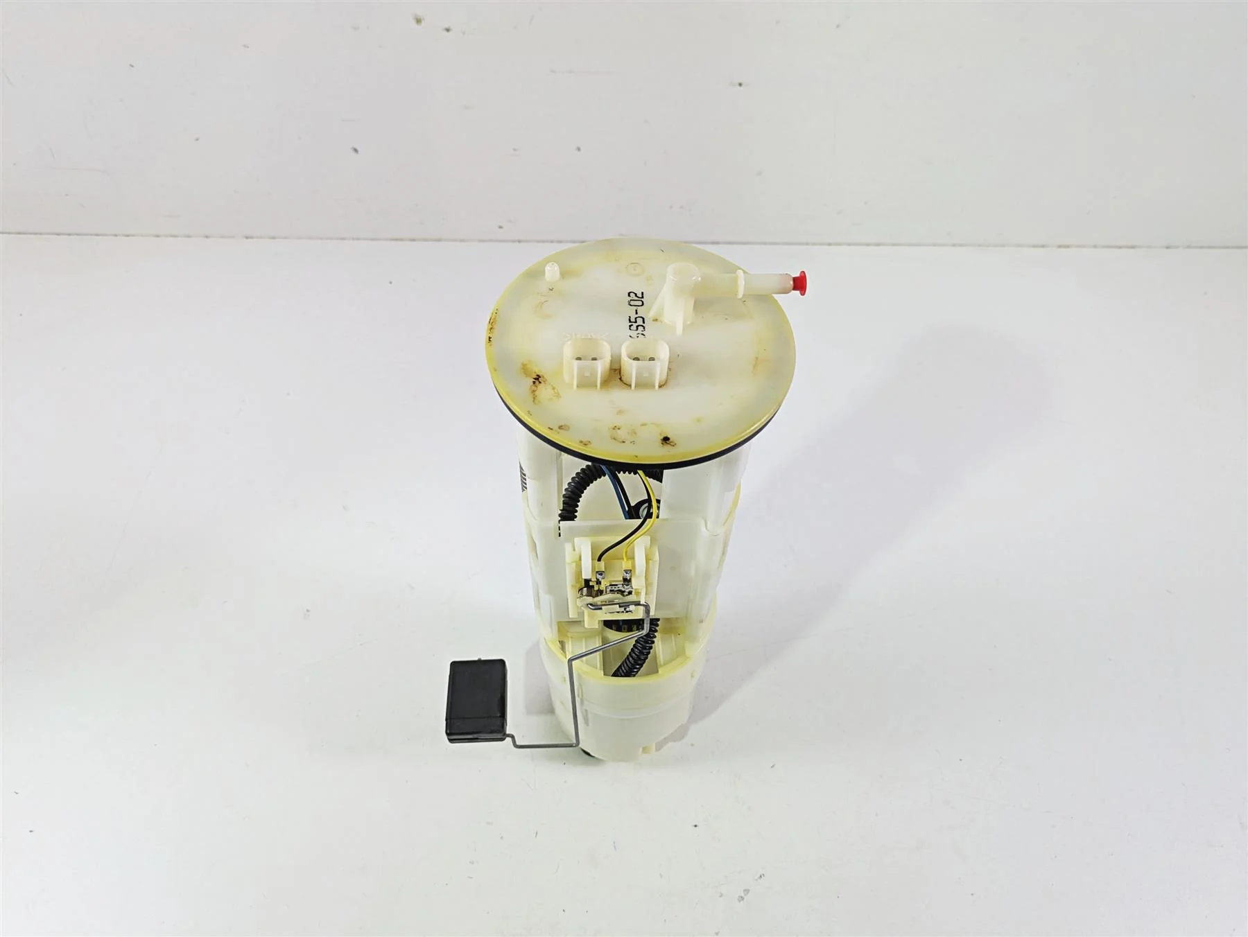 2019 Yamaha VX Cruiser HO 1800 Fuel Gas Petrol Pump - Tested 6S5-13907-02-00