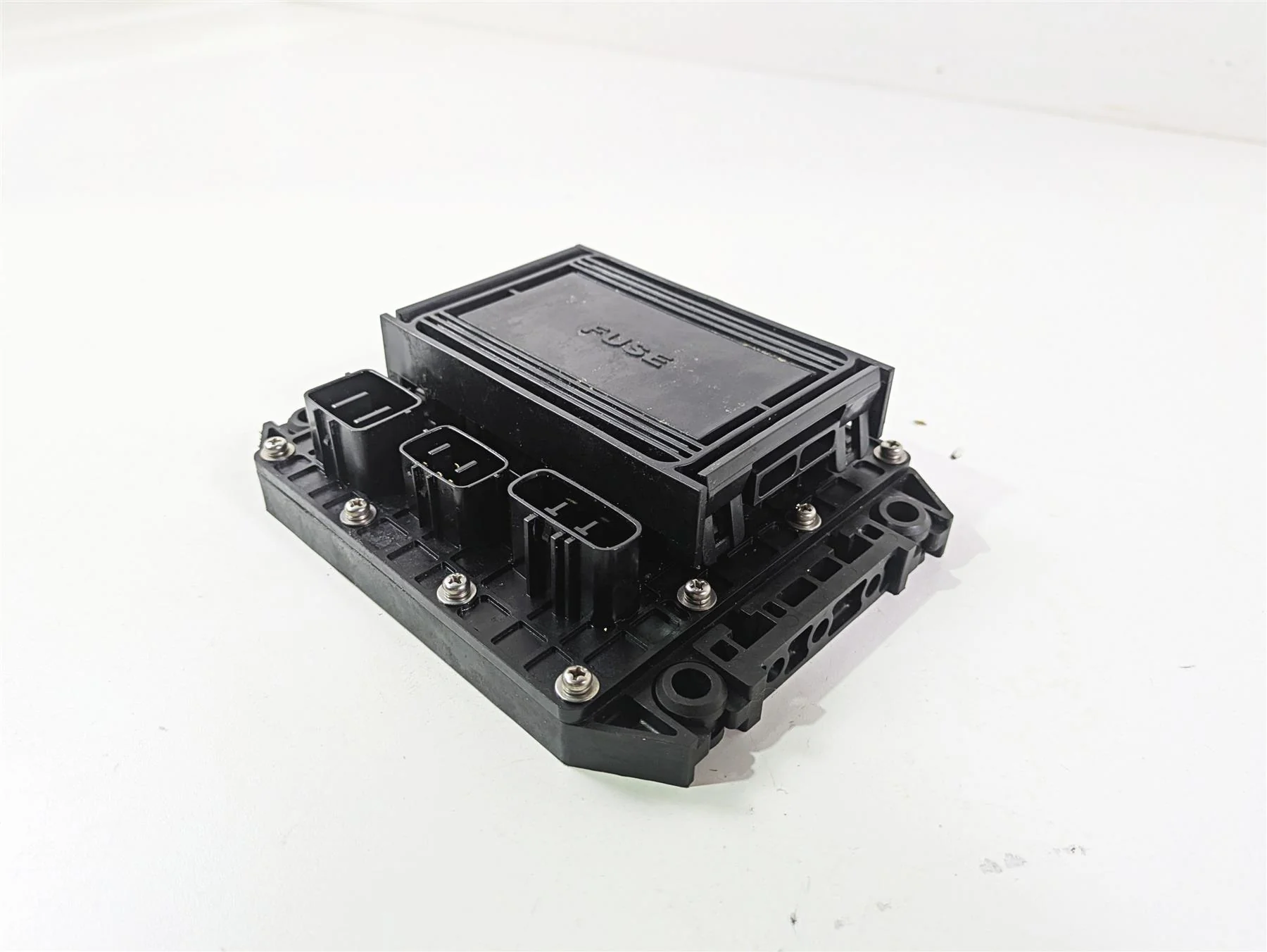 2019 Yamaha VX Cruiser HO 1800 Fuse Box Panel Control Module 6EX-82170-01-00 - Image 10
