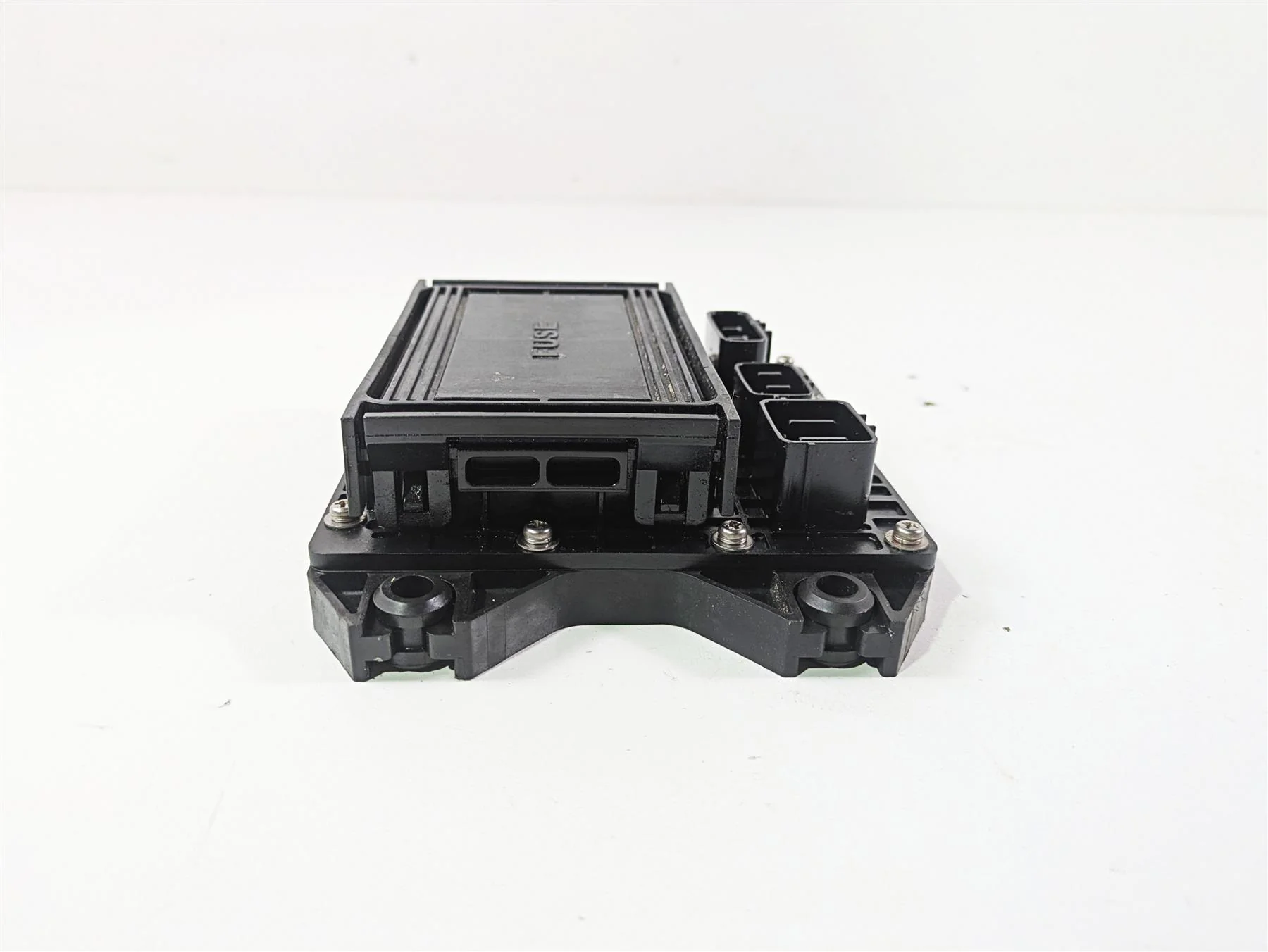 2019 Yamaha VX Cruiser HO 1800 Fuse Box Panel Control Module 6EX-82170-01-00 - Image 3