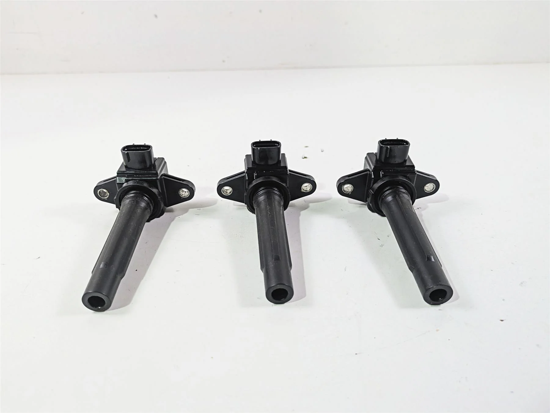 2019 Yamaha VX Cruiser HO 1800 Ignition Coils Stick Coil Set 6S5-82310-00-00 - Image 2