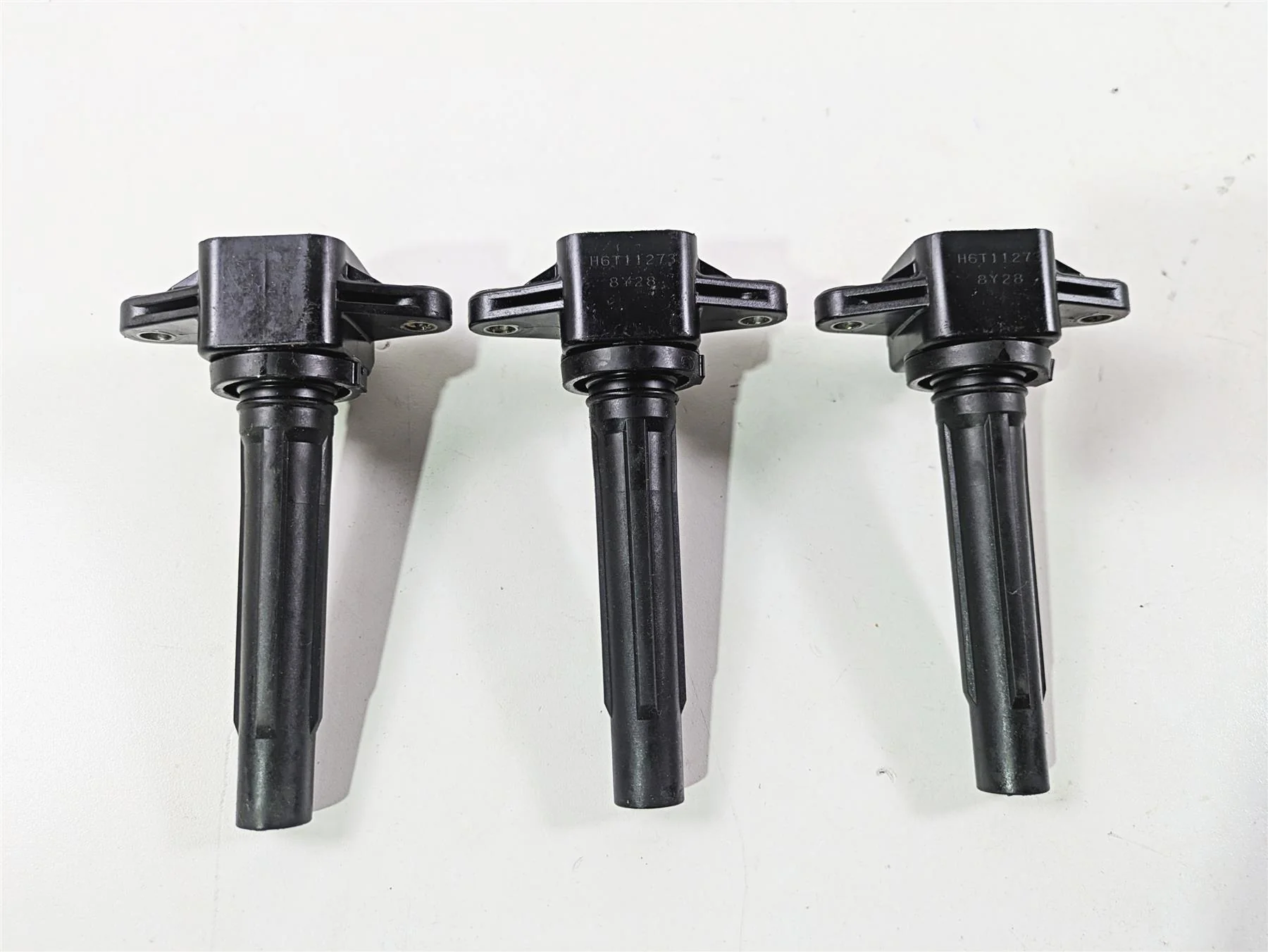 2019 Yamaha VX Cruiser HO 1800 Ignition Coils Stick Coil Set 6S5-82310-00-00 - Image 7