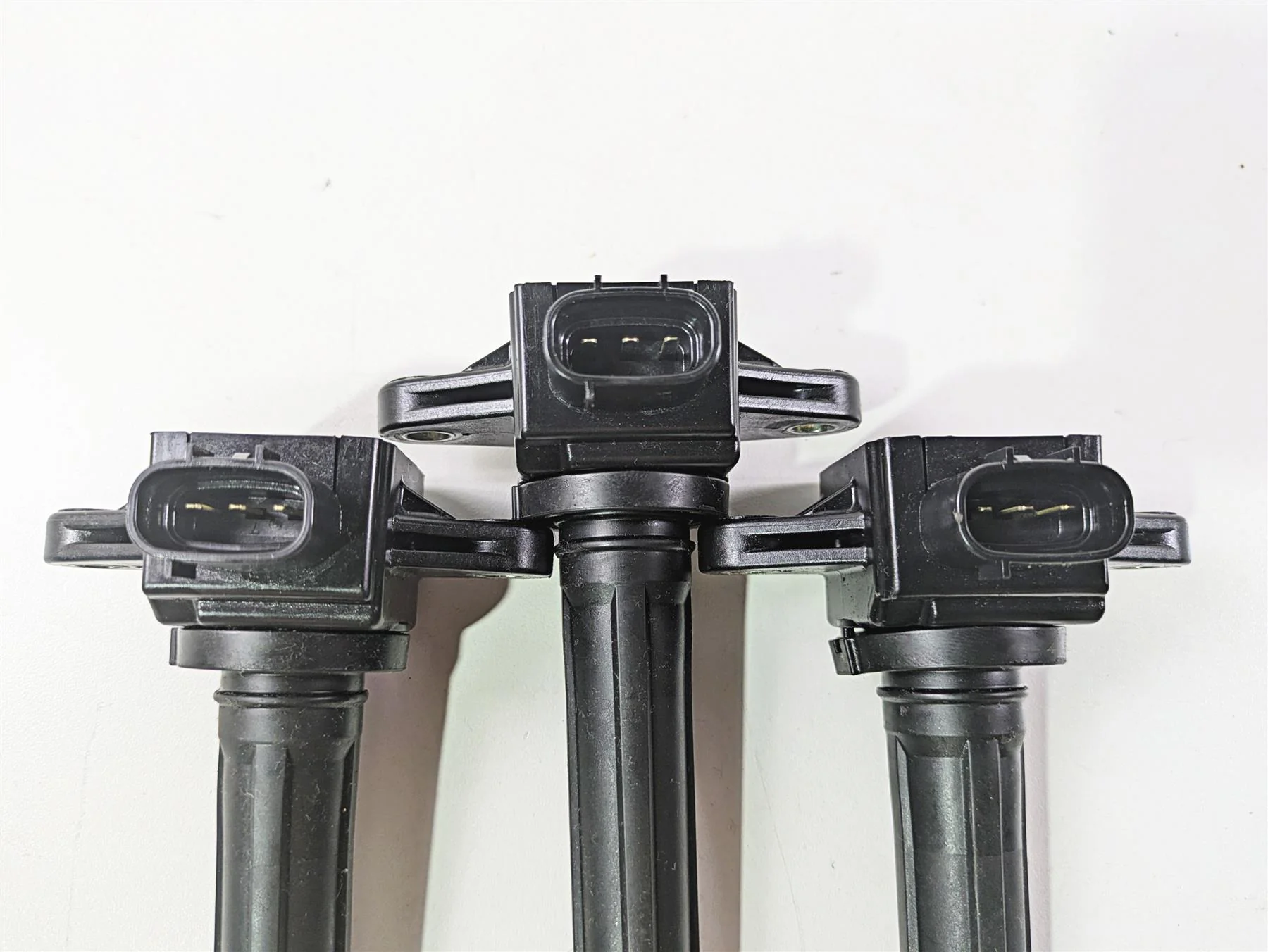 2019 Yamaha VX Cruiser HO 1800 Ignition Coils Stick Coil Set 6S5-82310-00-00 - Image 8