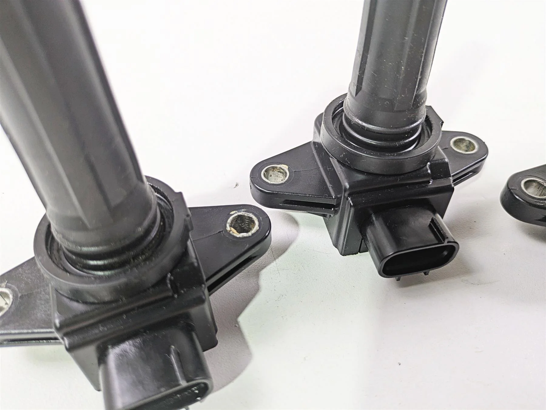 2019 Yamaha VX Cruiser HO 1800 Ignition Coils Stick Coil Set 6S5-82310-00-00 - Image 9