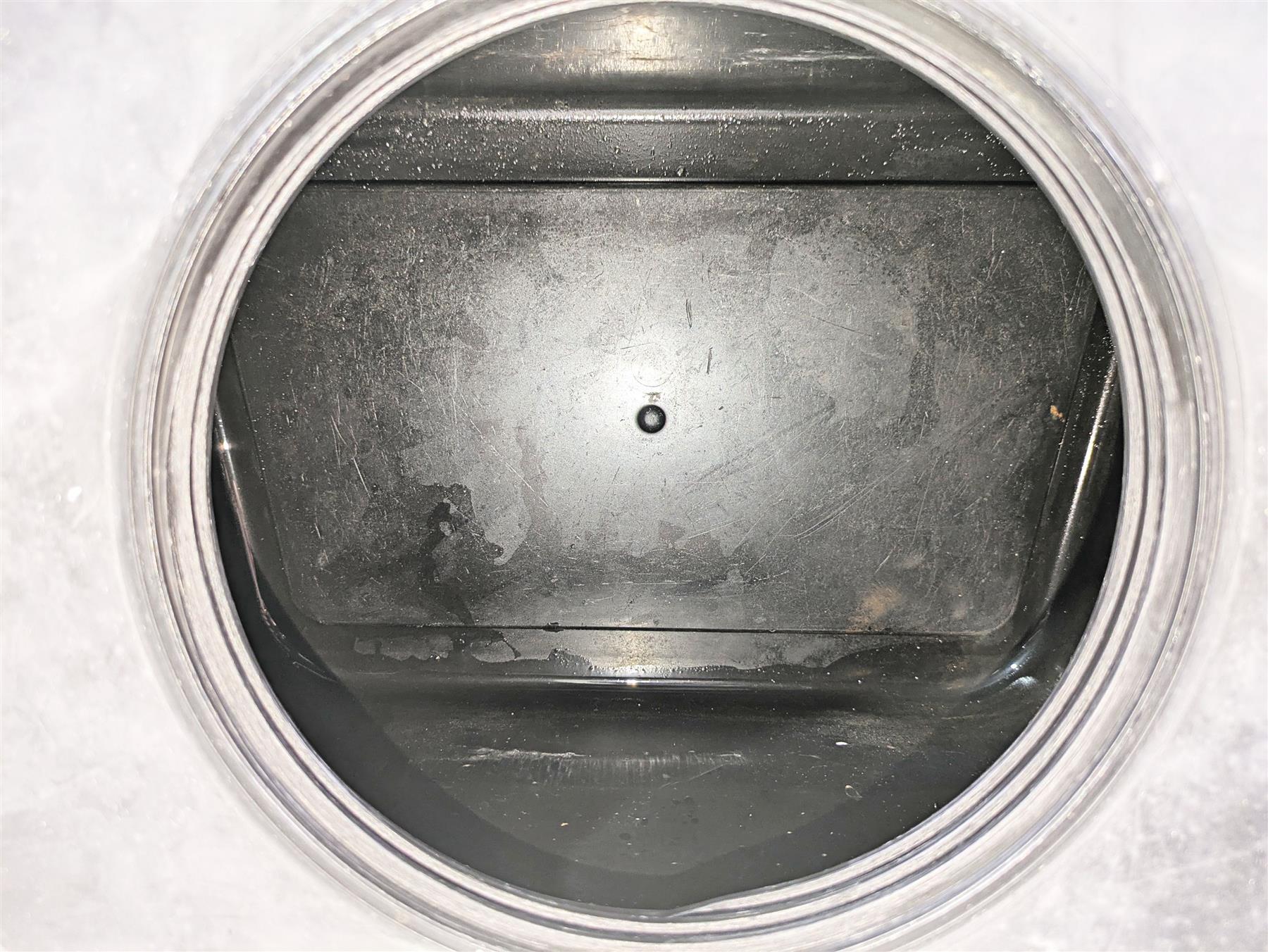 2019 Yamaha VX Cruiser HO 1800 Rear Storage Compartment Box F2X-U591B-00 - Image 10