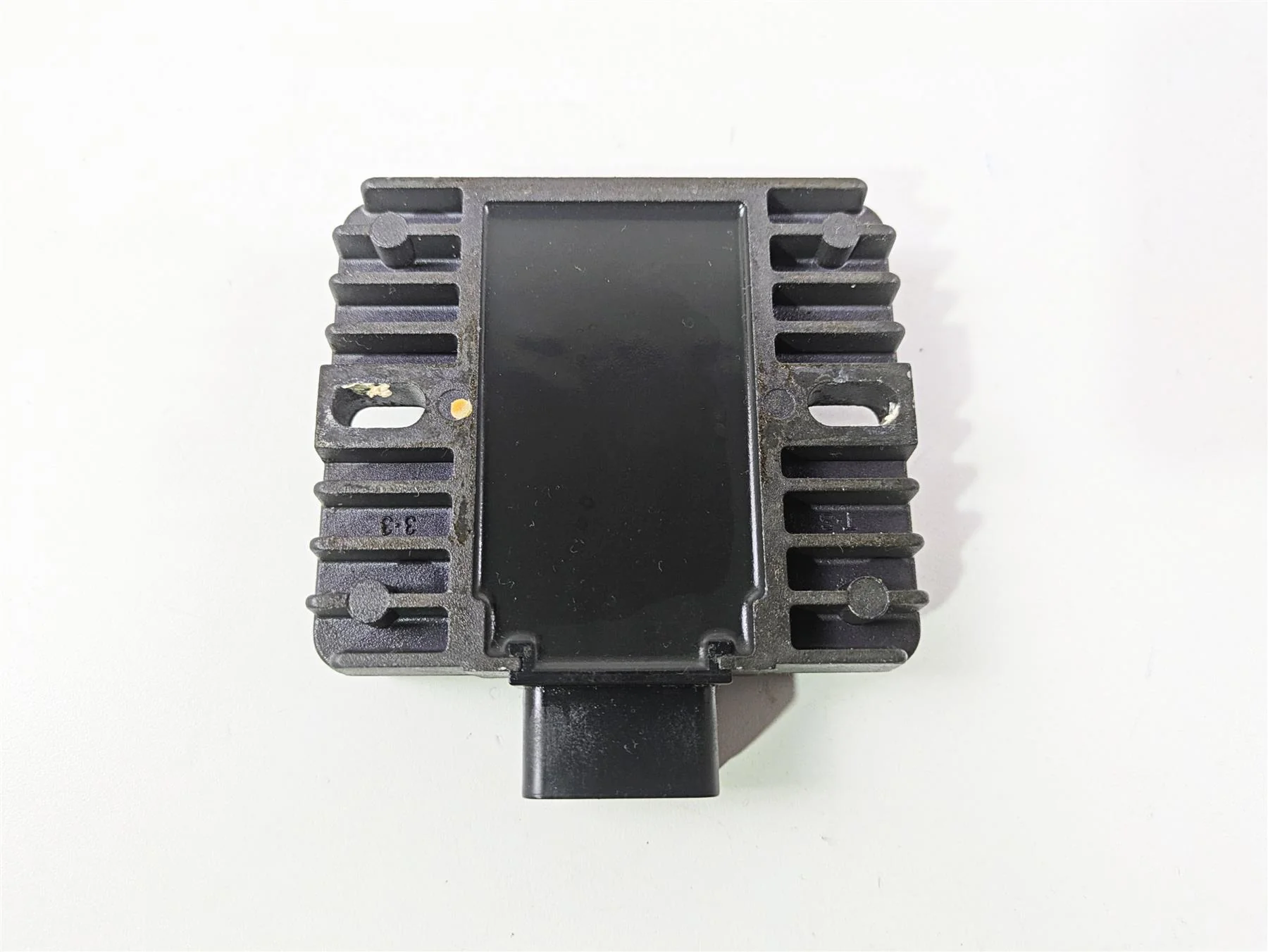 2019 Yamaha VX Cruiser HO 1800 Rectifier Voltage Regulator 6EK-81960-02-00 - Image 6