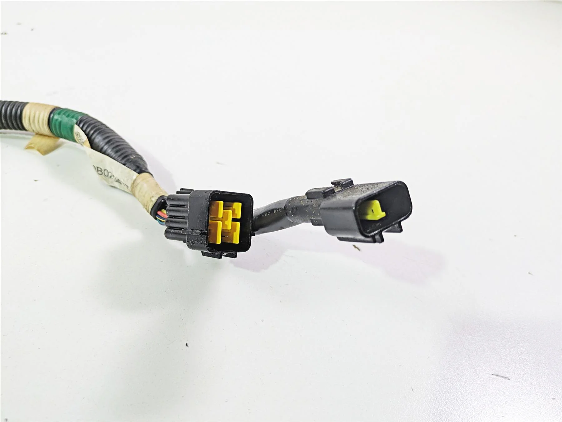2019 Yamaha VX Cruiser HO 1800 Reverse Control Motor & Box F2X-6140B-05-00 - Image 9