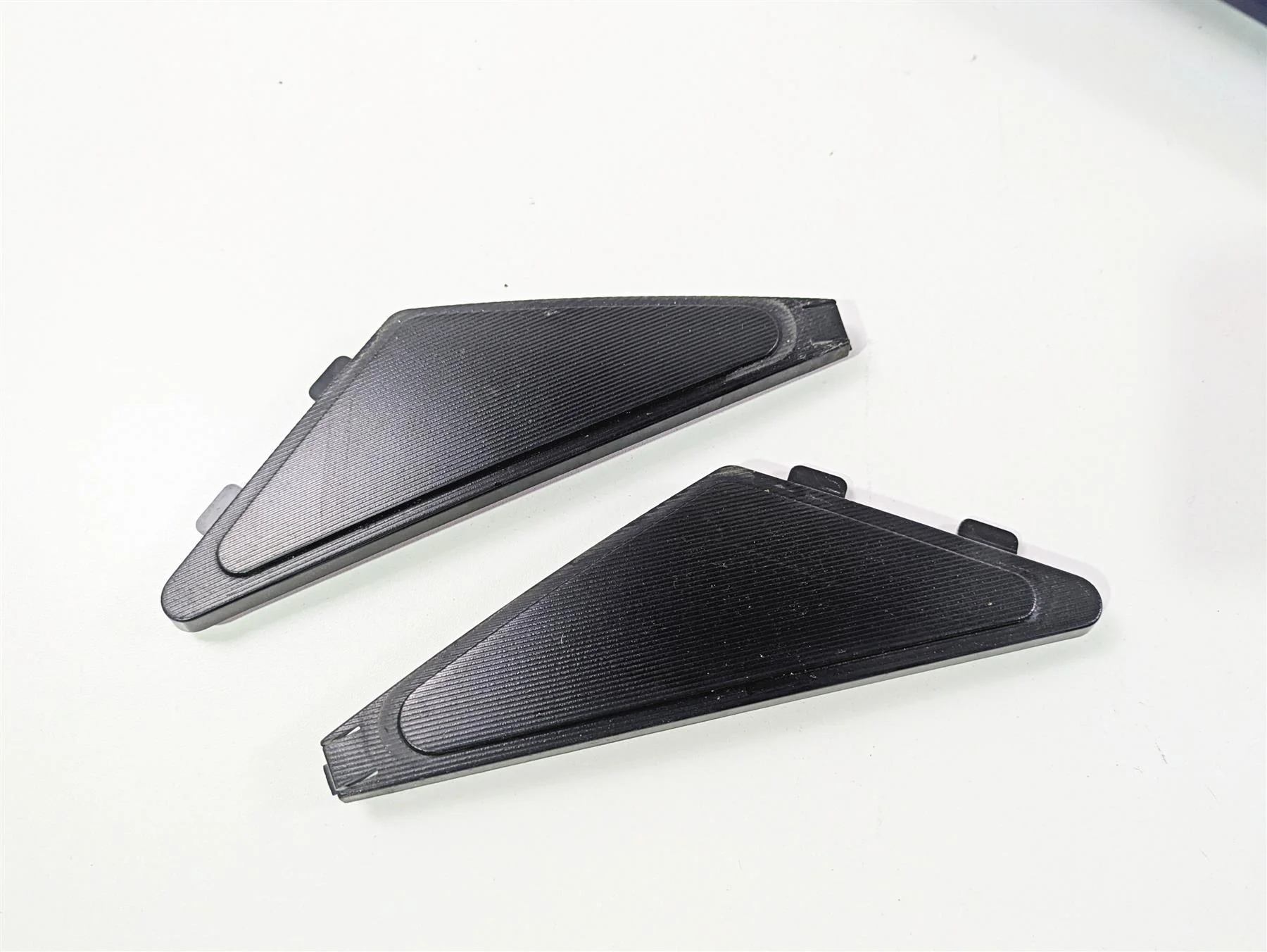 2019 Yamaha VX Cruiser HO 1800 Side & Knee Cover Fairing Set F2X-U377B-10 - Image 11