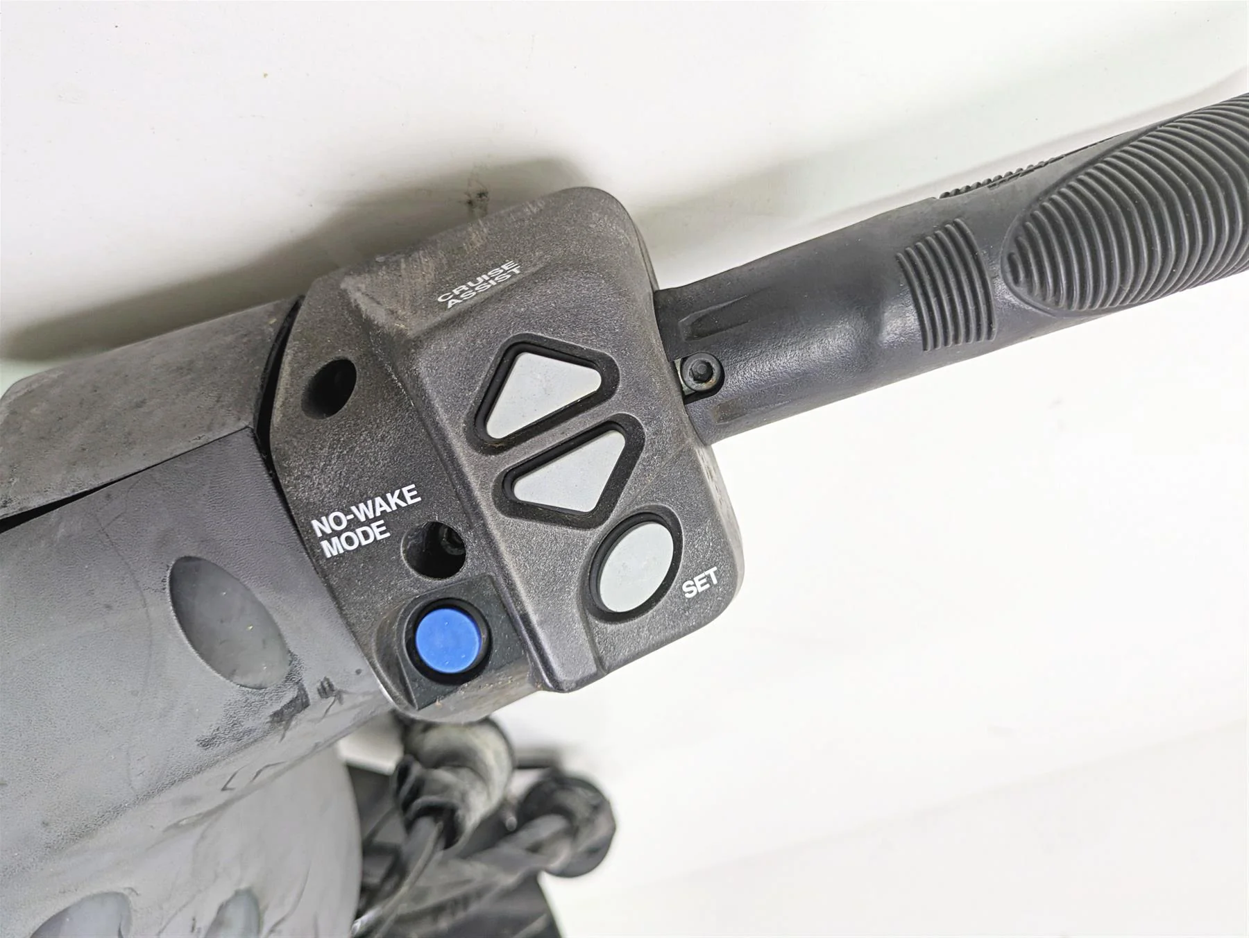 2019 Yamaha VX Cruiser HO 1800 Steering Stem Control Switch Set F2X-61400-04-00 - Image 11