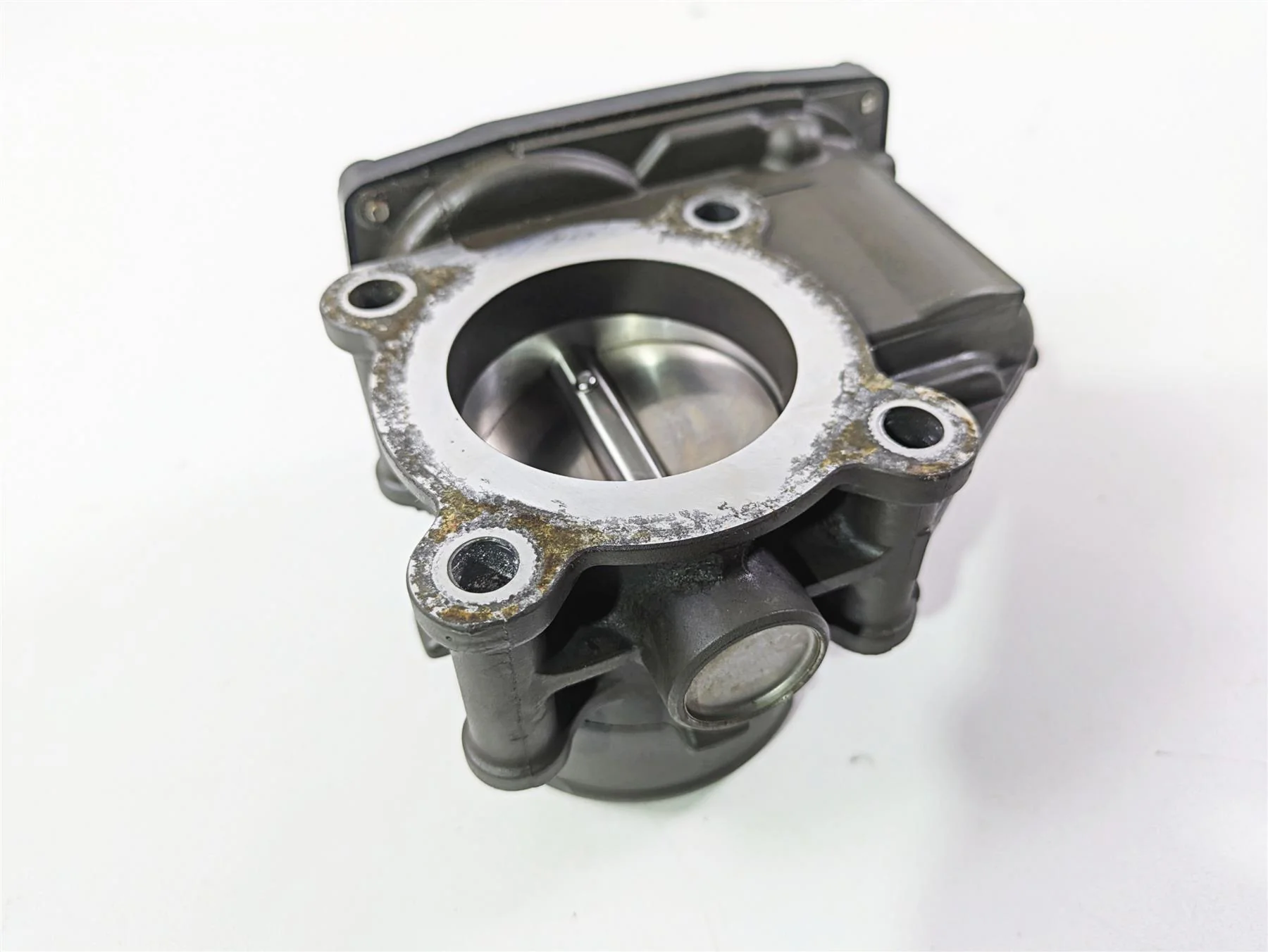 2019 Yamaha VX Cruiser HO 1800 Throttle Body Fuel Injection 6BH-13750-10-00 - Image 4
