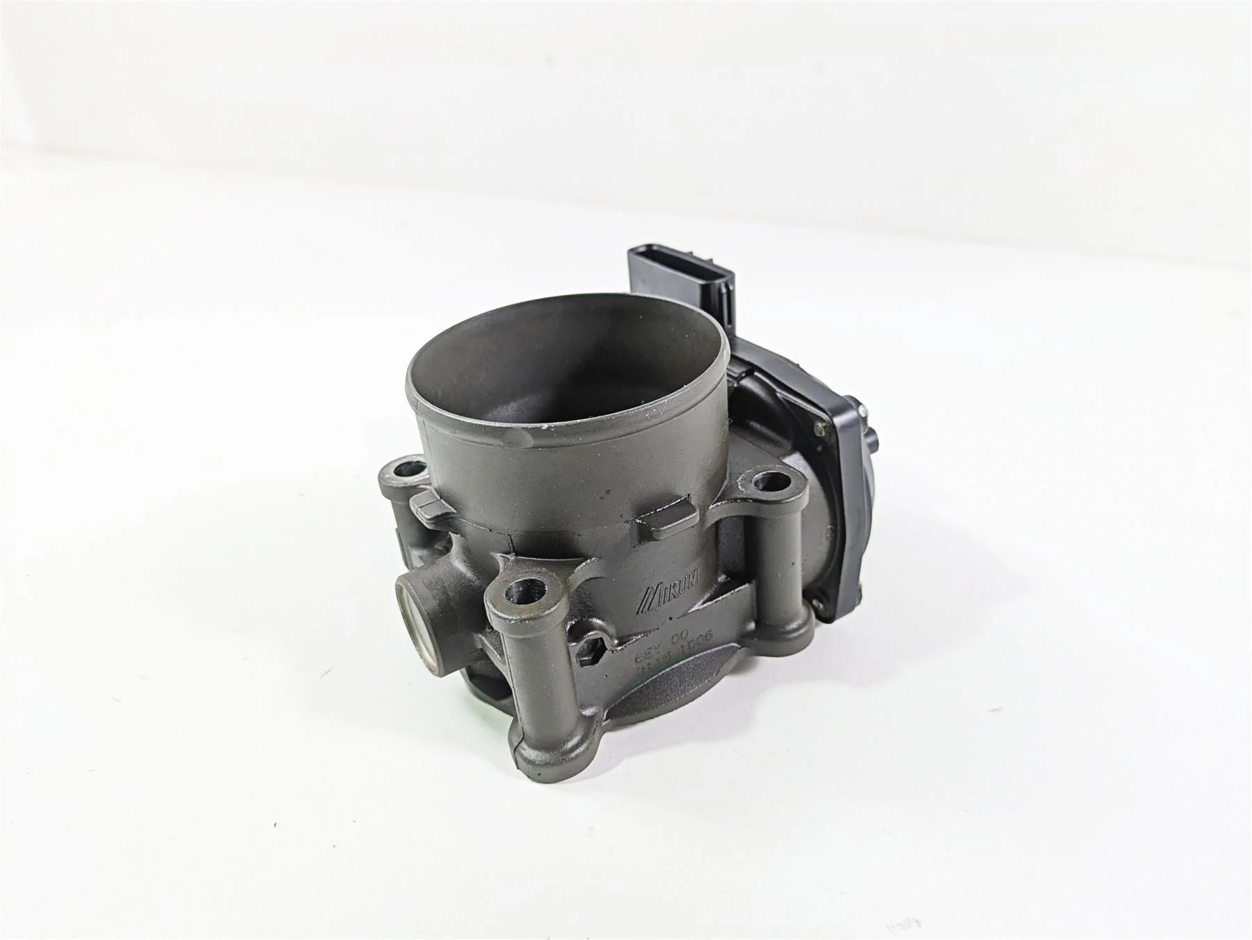 2019 Yamaha VX Cruiser HO 1800 Throttle Body Fuel Injection 6BH-13750-10-00 - Image 5