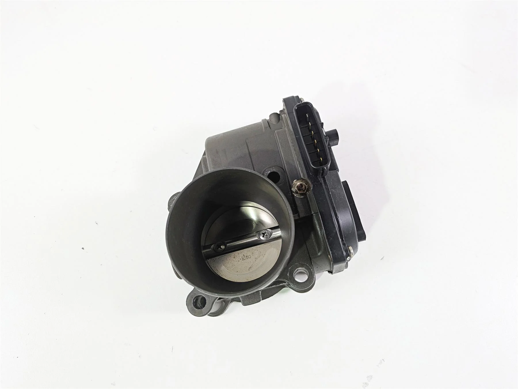 2019 Yamaha VX Cruiser HO 1800 Throttle Body Fuel Injection 6BH-13750-10-00 - Image 6