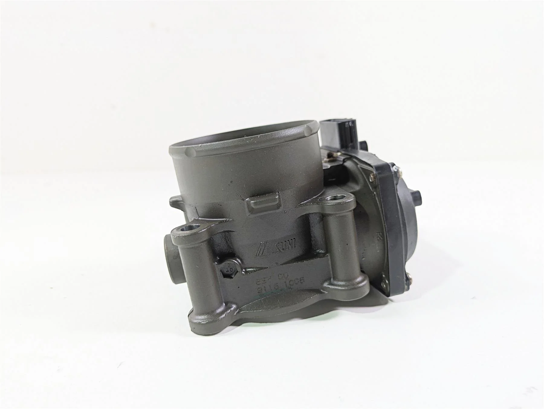 2019 Yamaha VX Cruiser HO 1800 Throttle Body Fuel Injection 6BH-13750-10-00 - Image 7