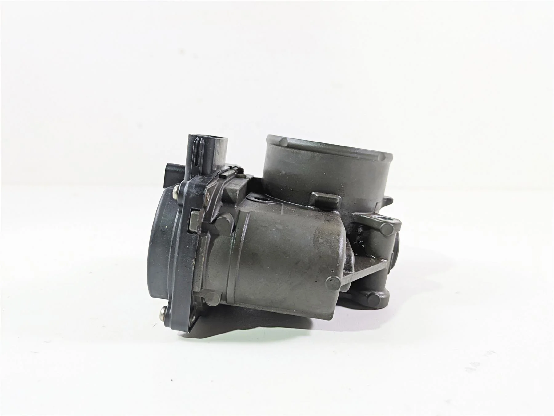 2019 Yamaha VX Cruiser HO 1800 Throttle Body Fuel Injection 6BH-13750-10-00 - Image 9