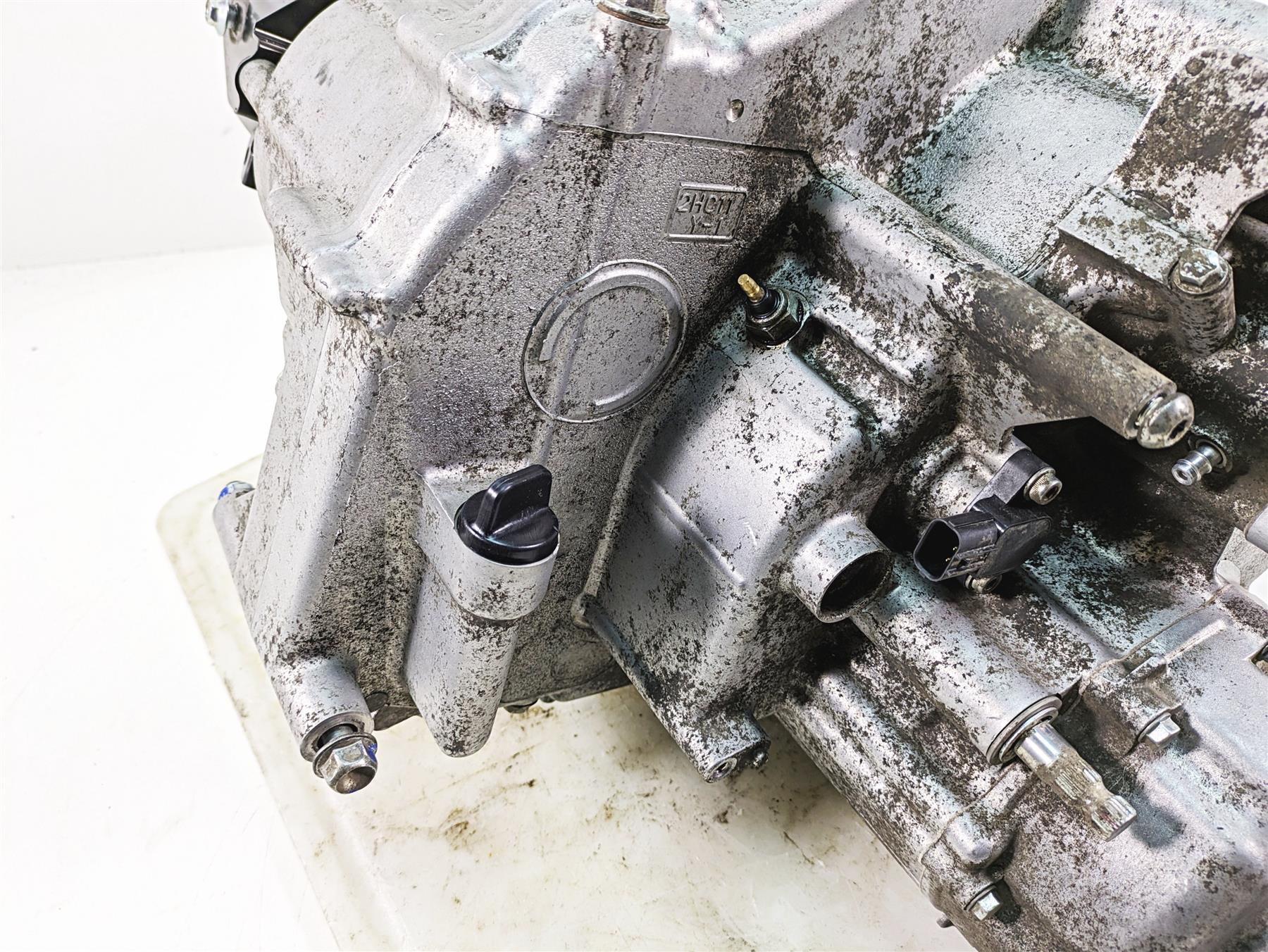2019 Yamaha YXZ1000 R EPS SS SE E-Shift Transmission Gear Box 2K 2HC-17542-00-00 - Image 11