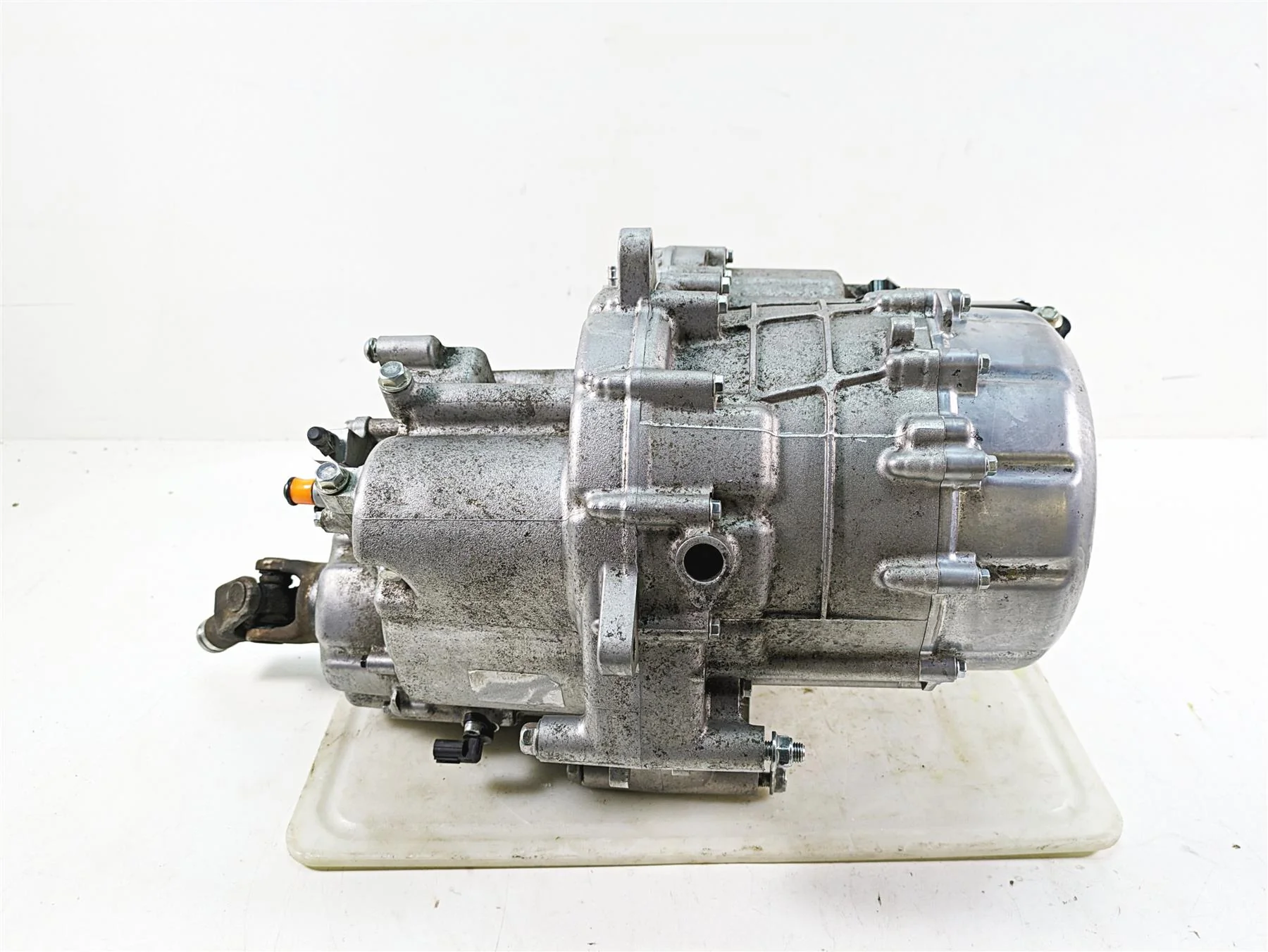 2019 Yamaha YXZ1000 R EPS SS SE E-Shift Transmission Gear Box 2K 2HC-17542-00-00 - Image 2