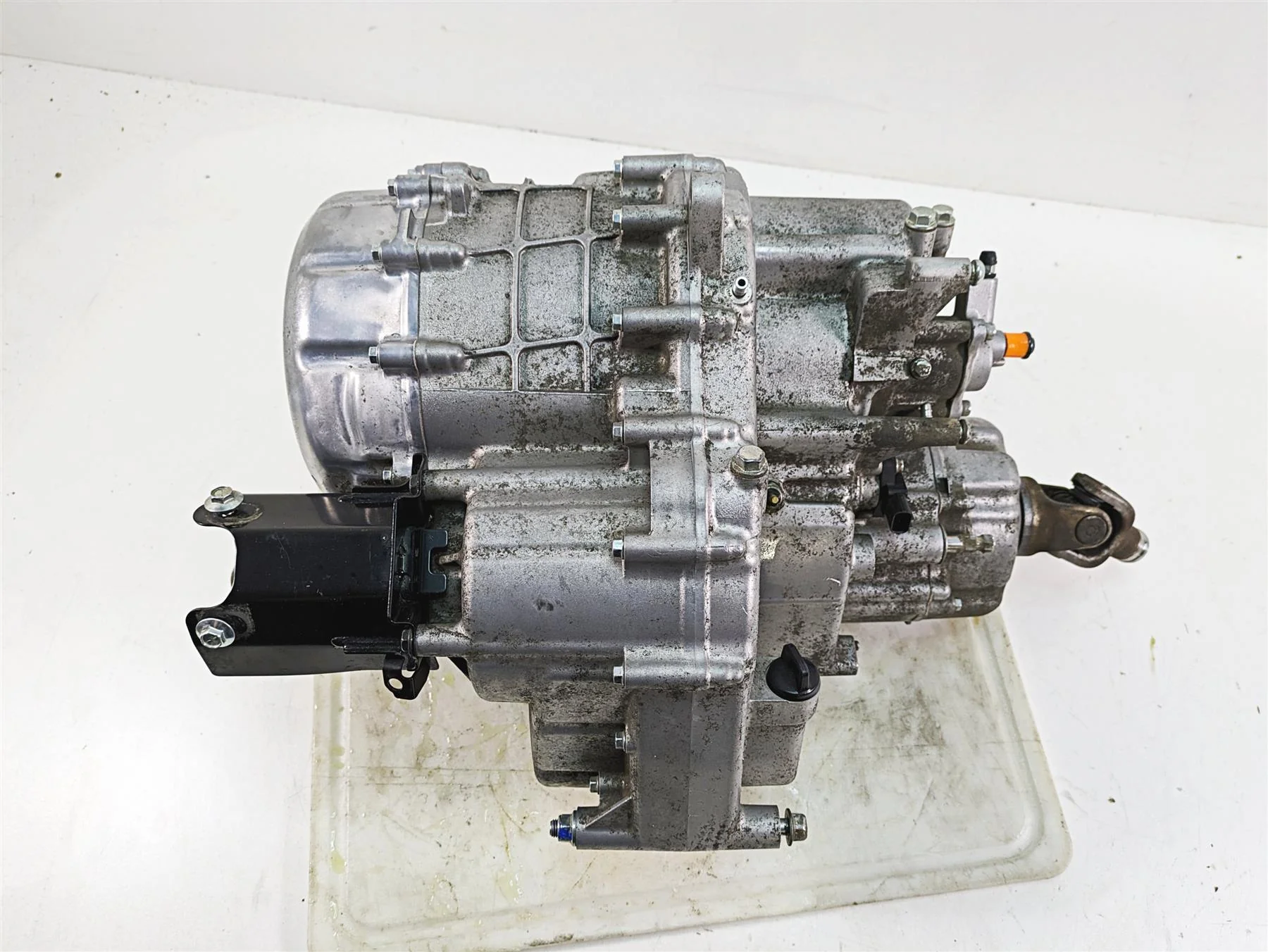 2019 Yamaha YXZ1000 R EPS SS SE E-Shift Transmission Gear Box 2K 2HC-17542-00-00 - Image 3